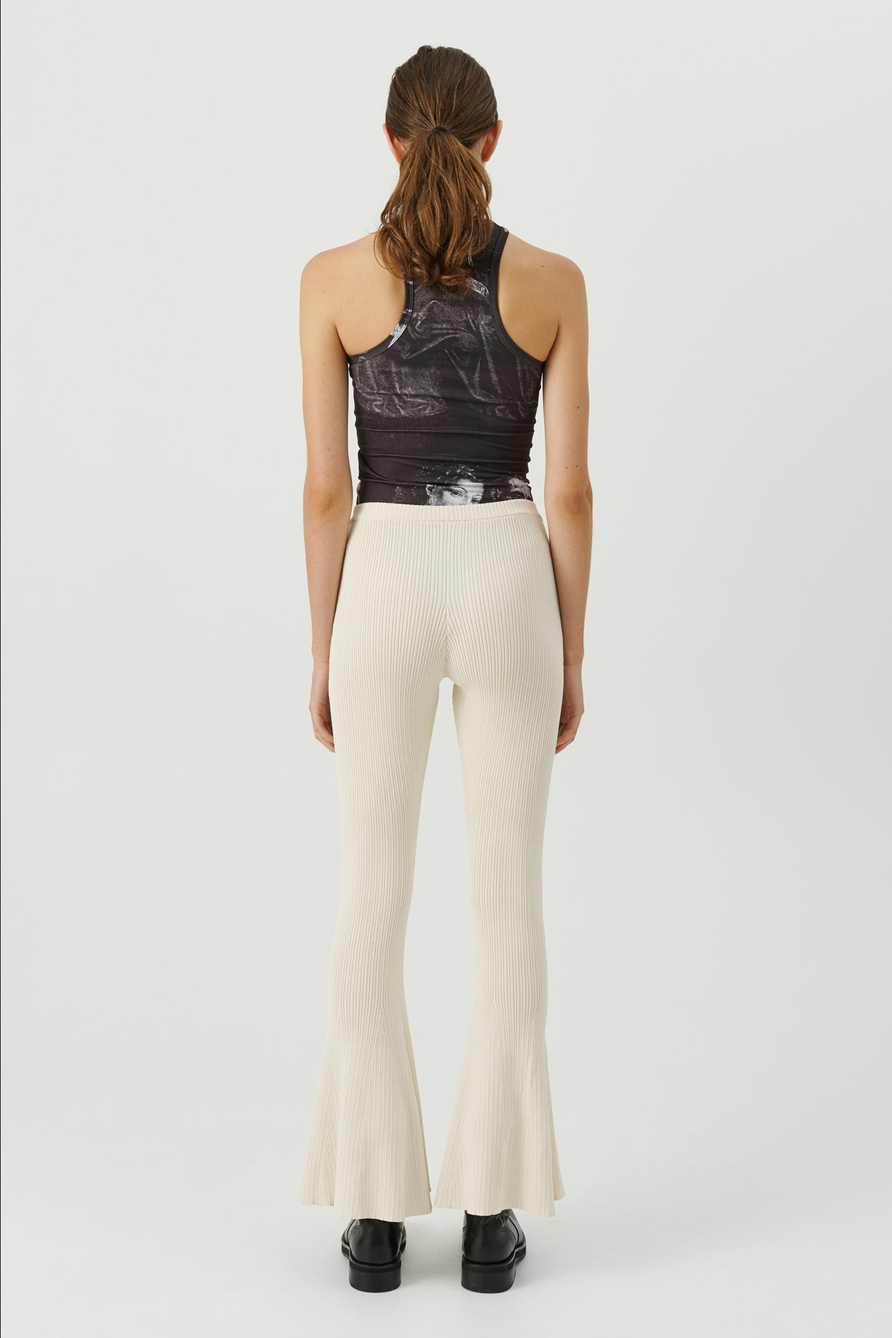 VEER PANTS OFF WHITE 4