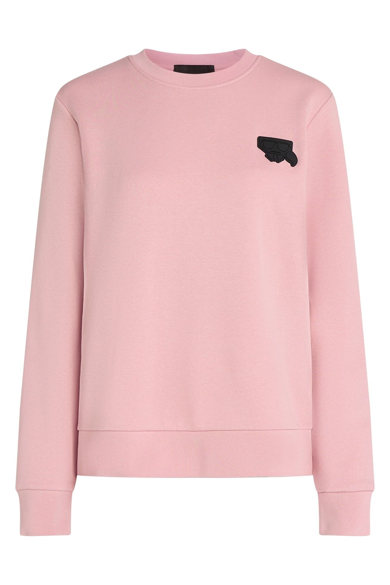KOCKTAIL RUBBER PATCH SWEAT PINK NECTAR 1
