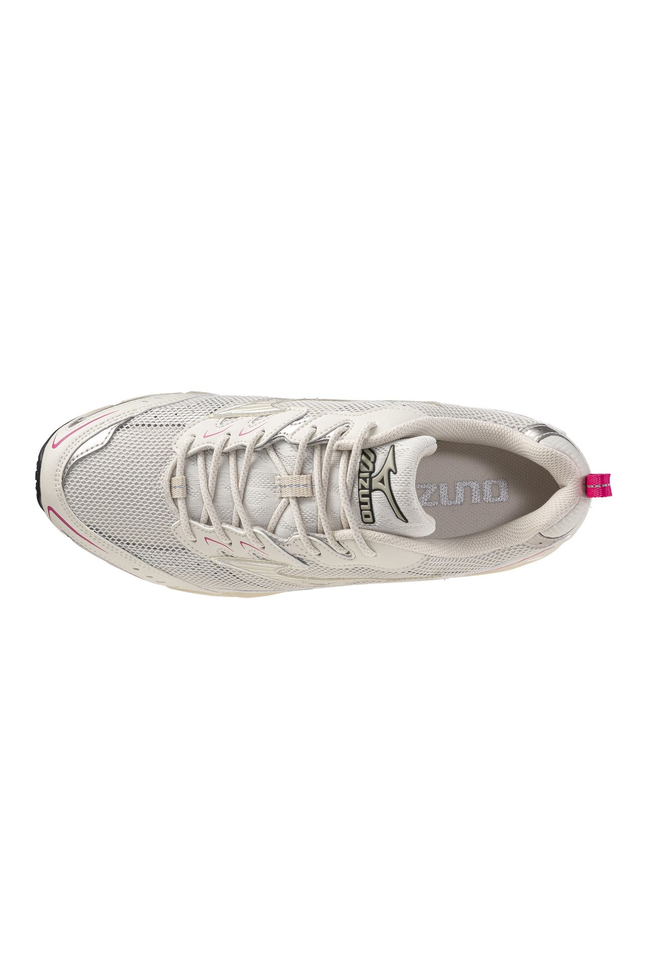 UNISEX SHOE MXR SILVERBIRCH/SILVERBIRCH/F.PURPLE 2