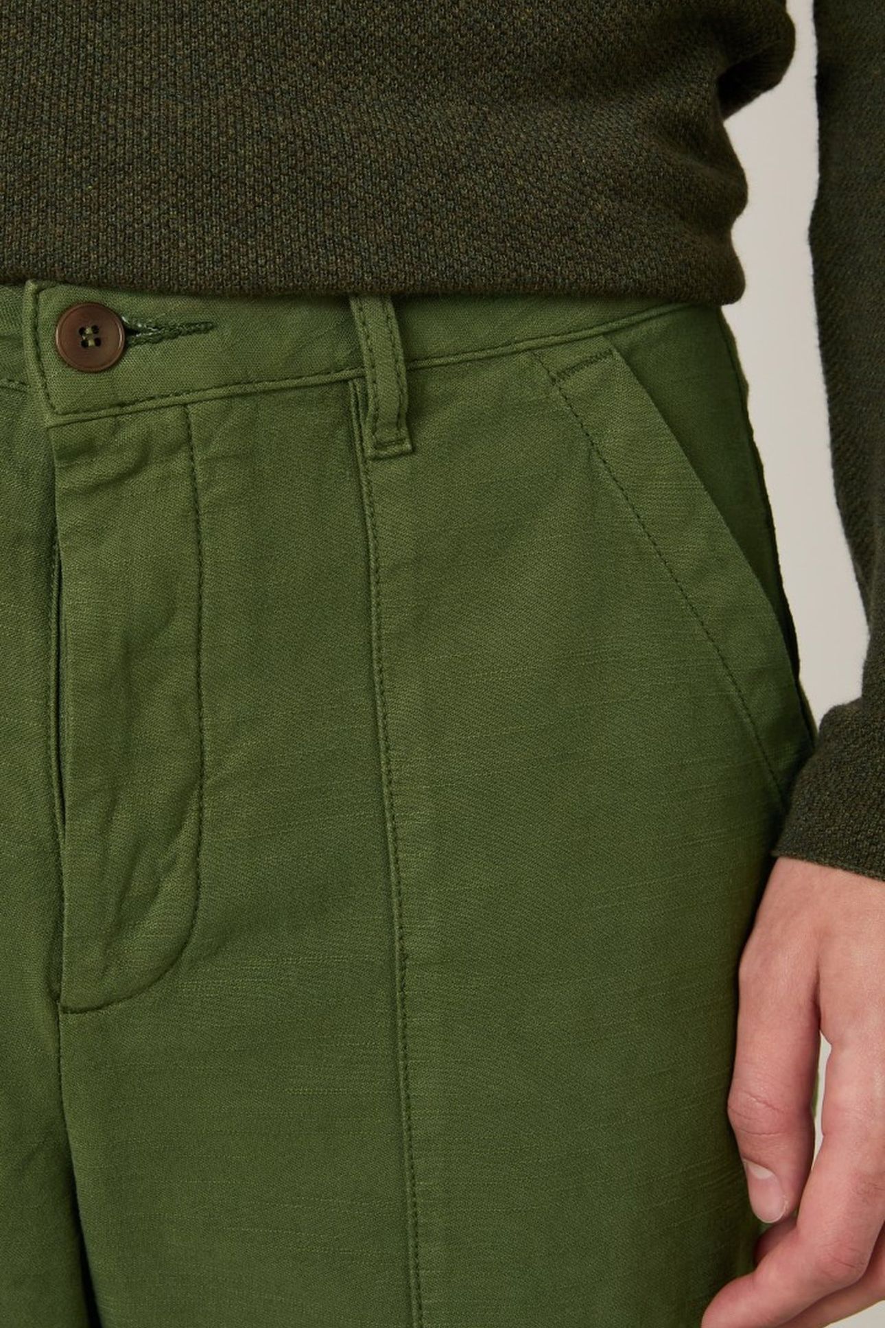 BIABAY PANT KAKI 6