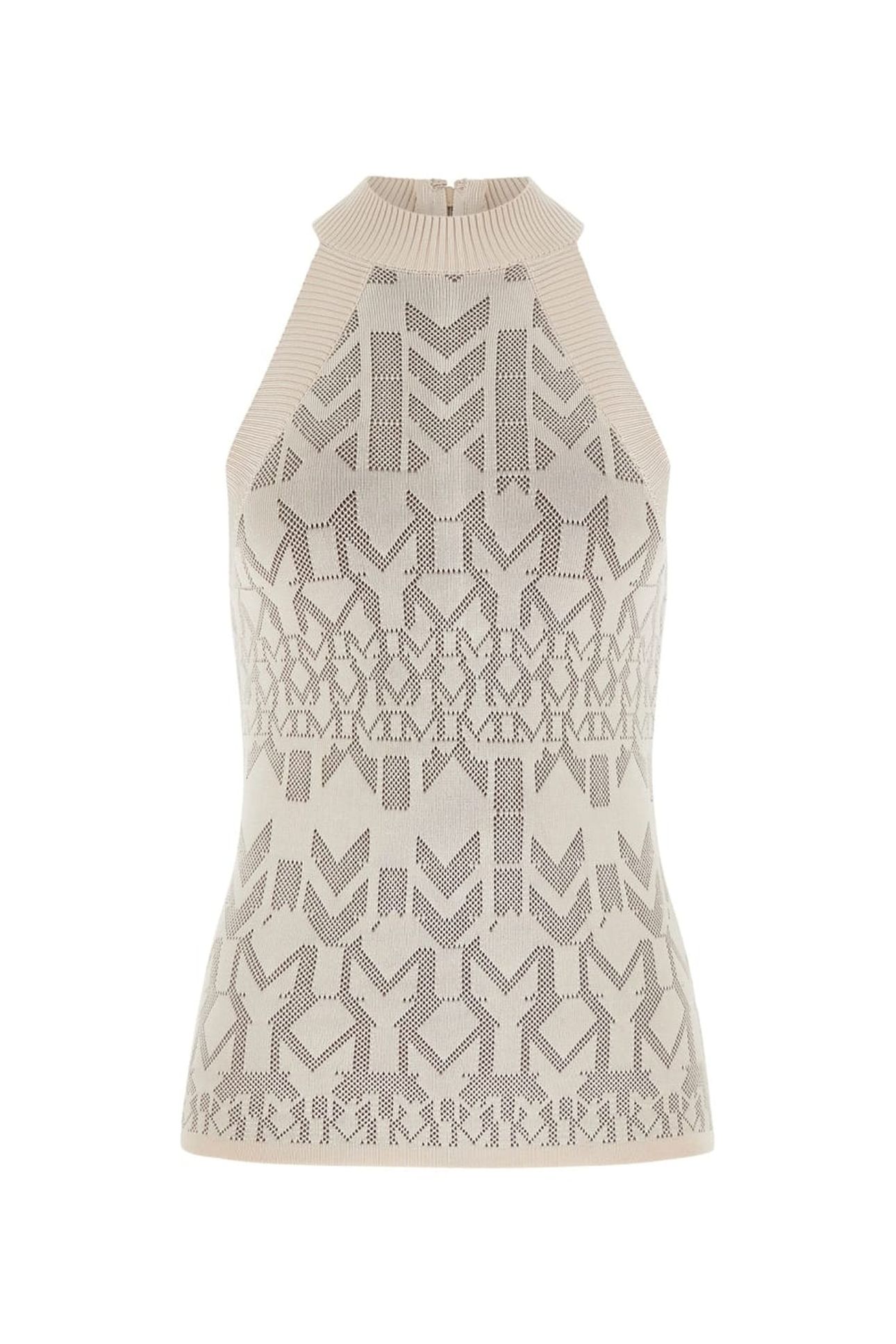 BILLIE MONOGRAM HN T GEOM M BUFF TAUPE /D 5