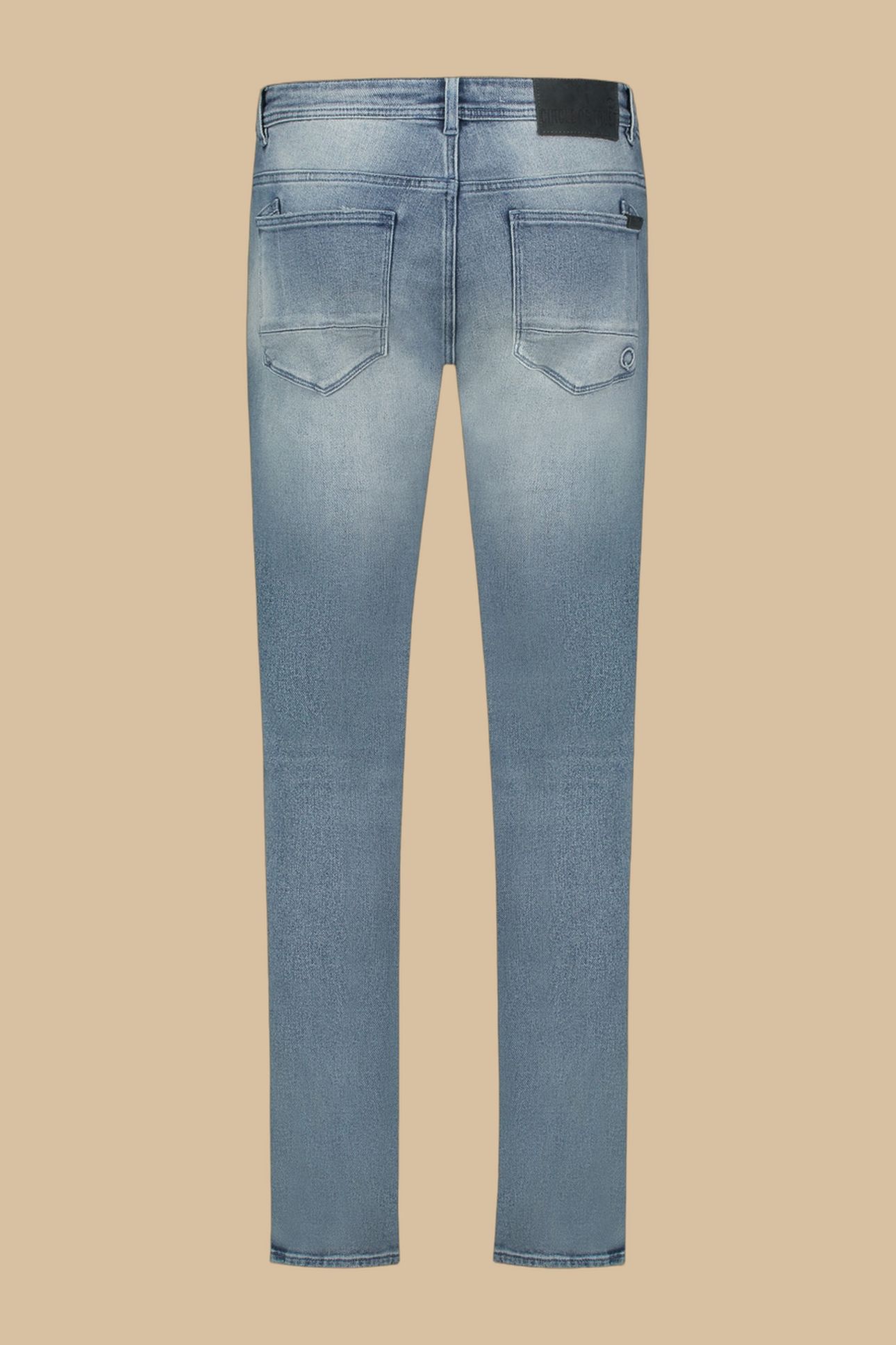 JAGGER BOULDER BLUE 2