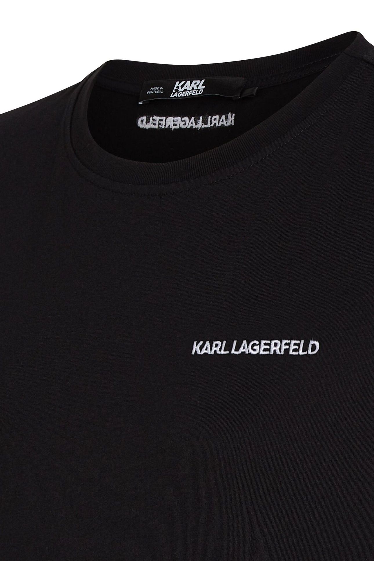 ESSENTIAL T-SHIRT BLACK 6
