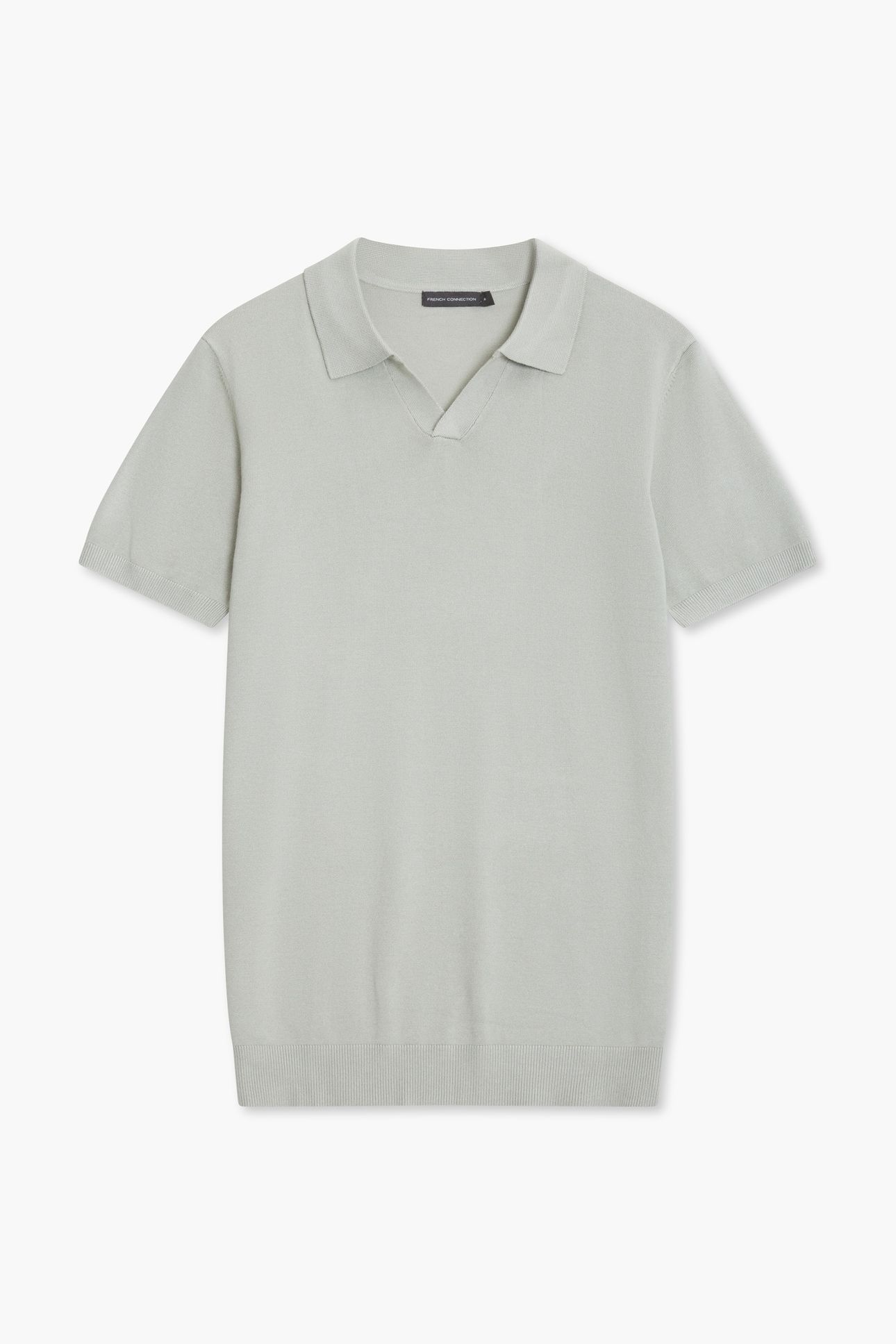 POLO TROPHY S/S LUX SAGE 5