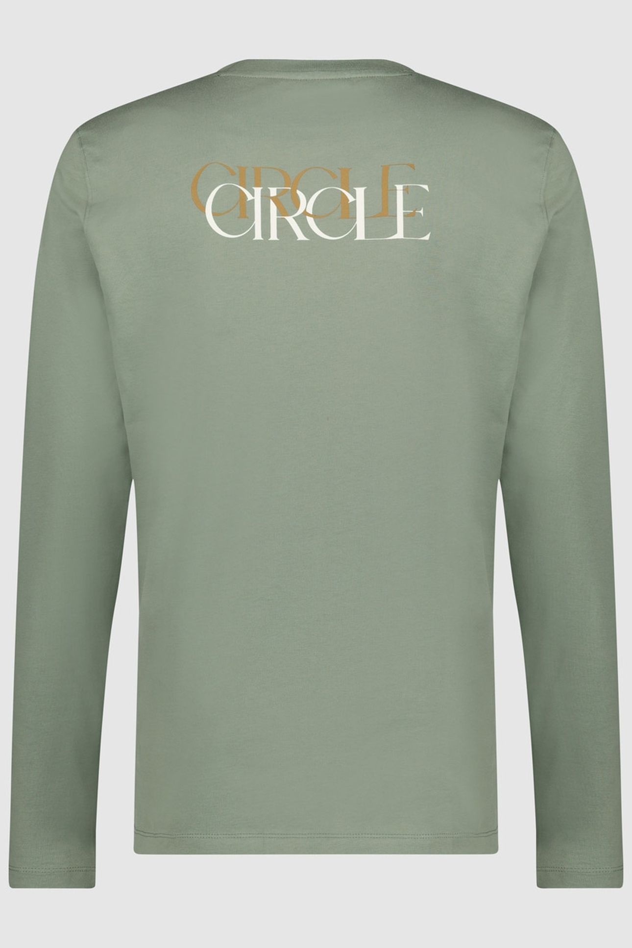 TOMMY LONGSLEEVE AGAVE 2