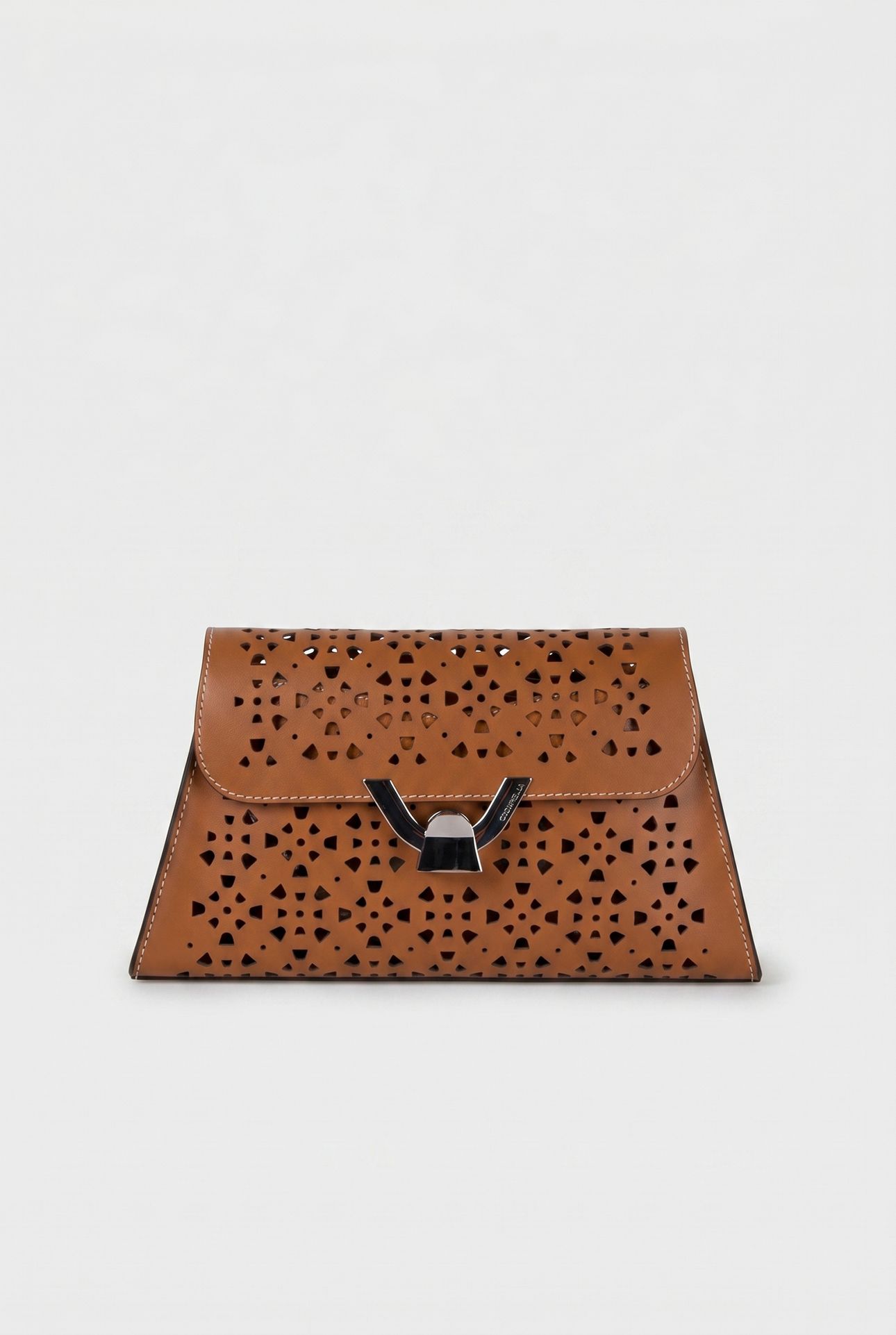 COCCINELLEDEW COW.PERF. CUIR 2