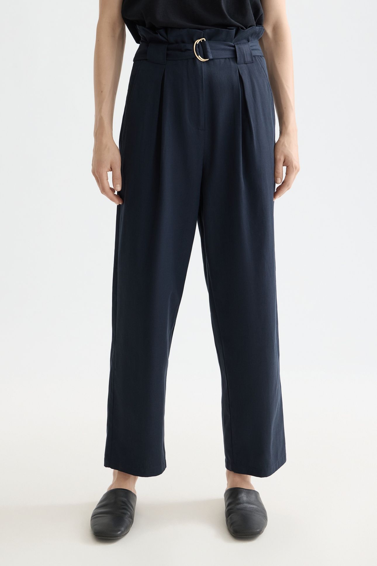 DAISY PANT NAVY 1