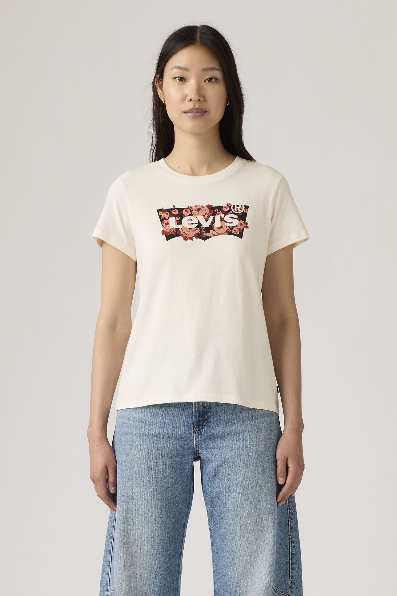 GRAPHIC PERFECT TEE 1