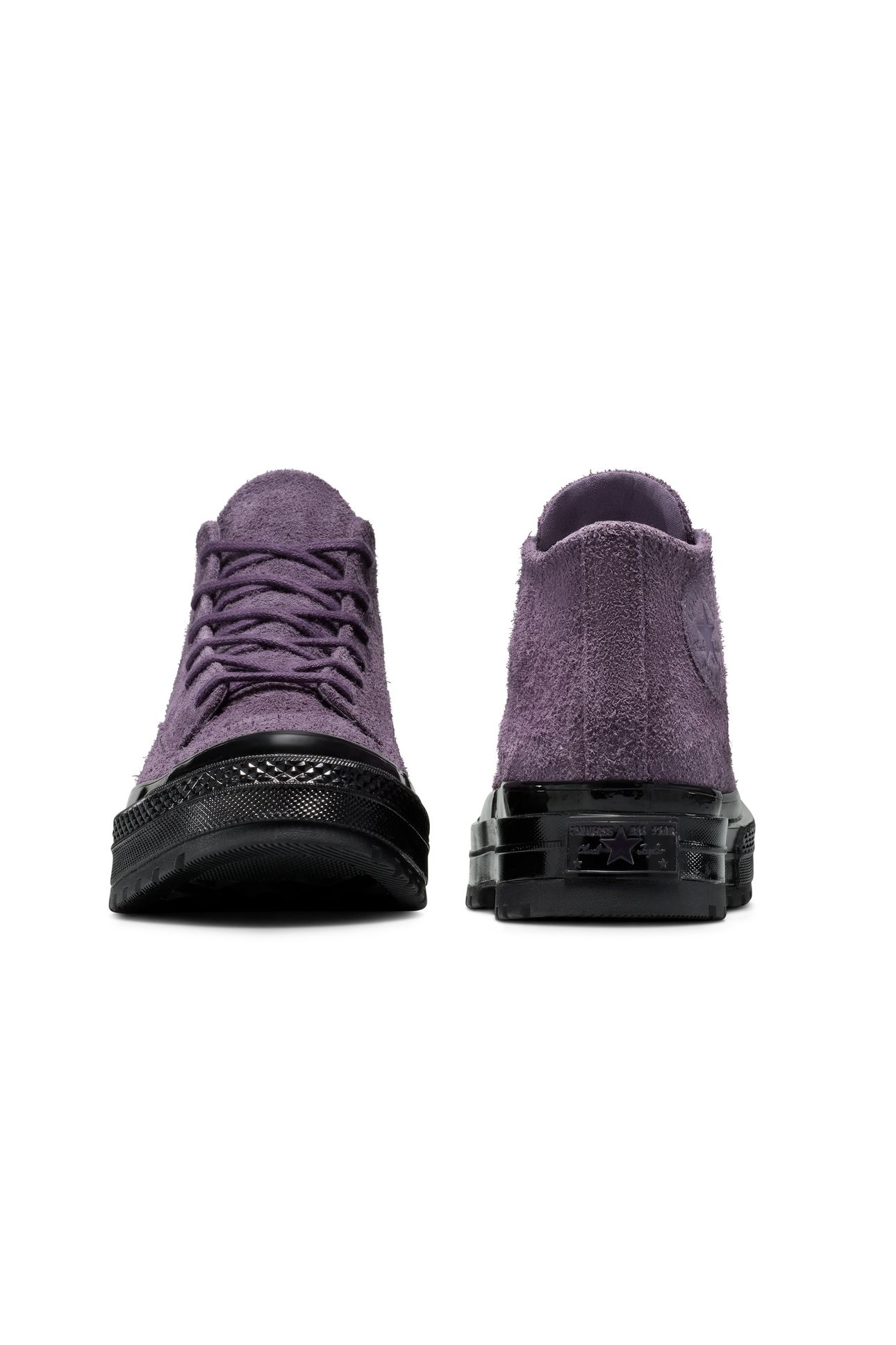 UNISEX CHUCK 70 NATIONAL MID RAISIN/RAISIN 7