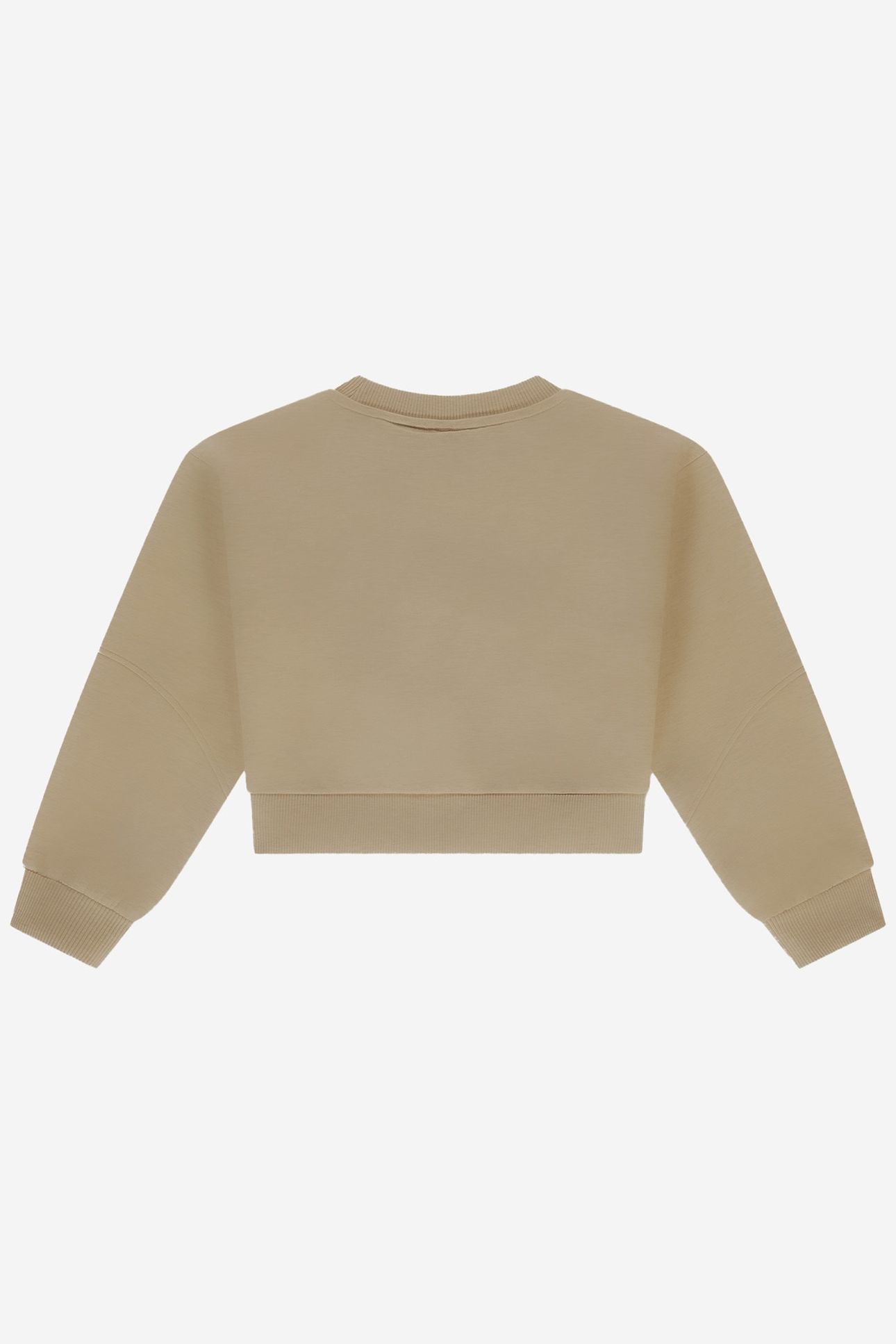FOSI SWEATER DARK HUMMUS 2