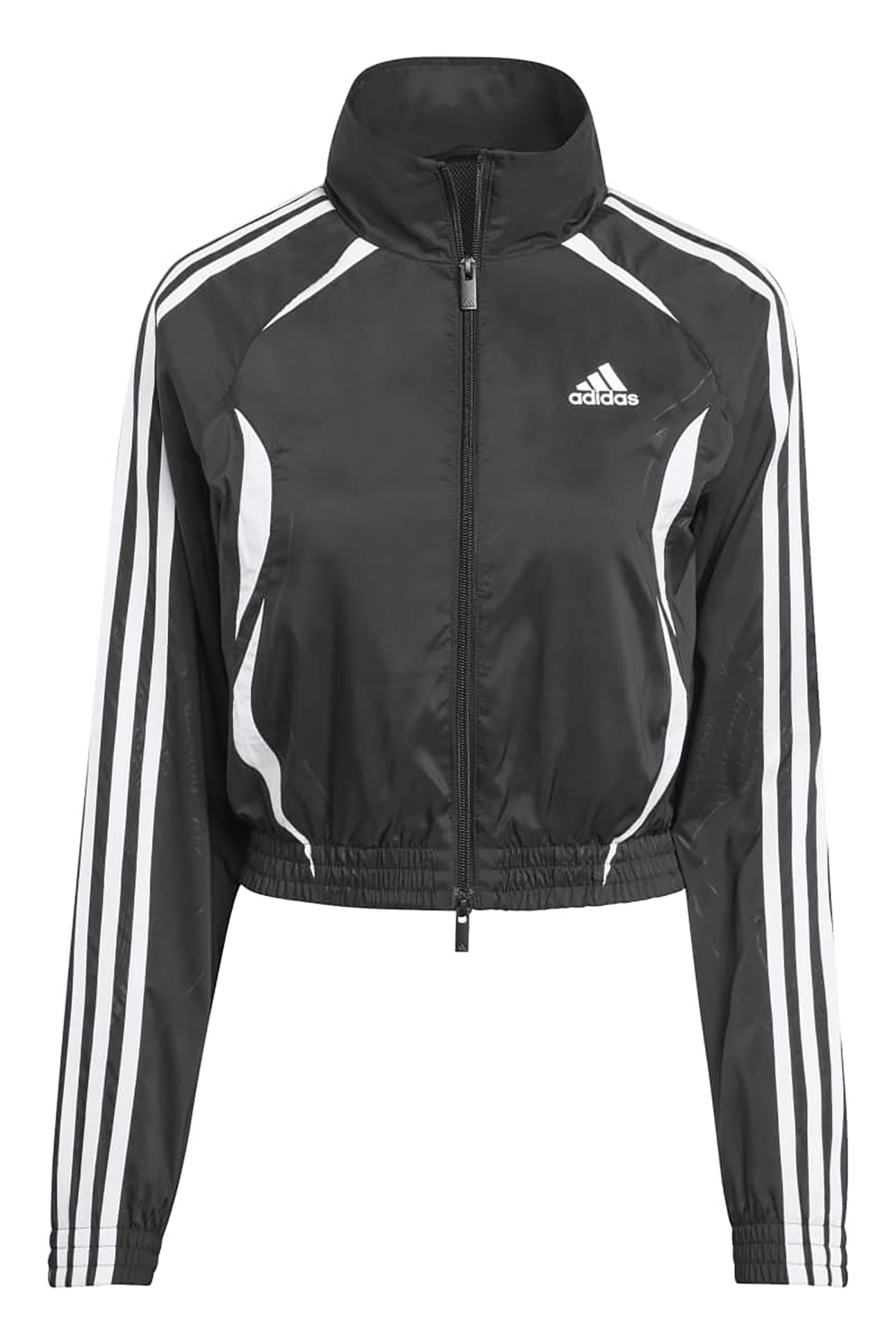 ORIGINALS ADILENIUM SEASON 4 TEAMGEIST SLIM TRACK TOP BLACK 6