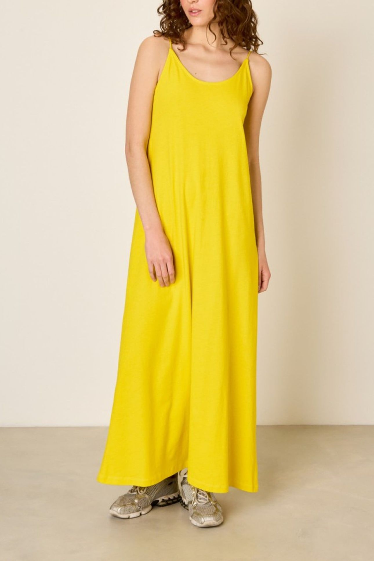 LOPINTALE ROBE TOURNESOL VINTAGE 1