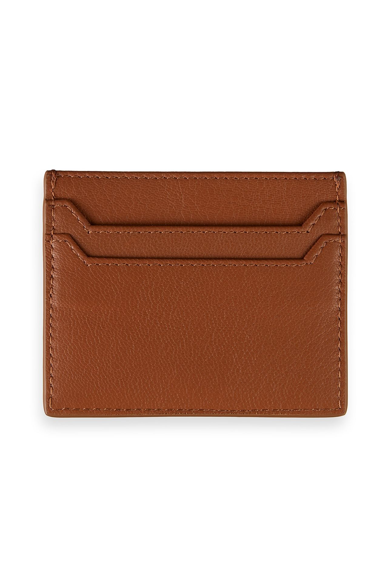 CARDHOLDER COGNAC 2