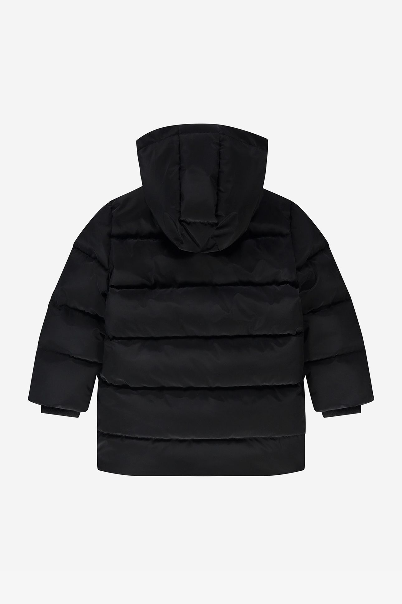 LIZIAN PUFFER BLACK 2