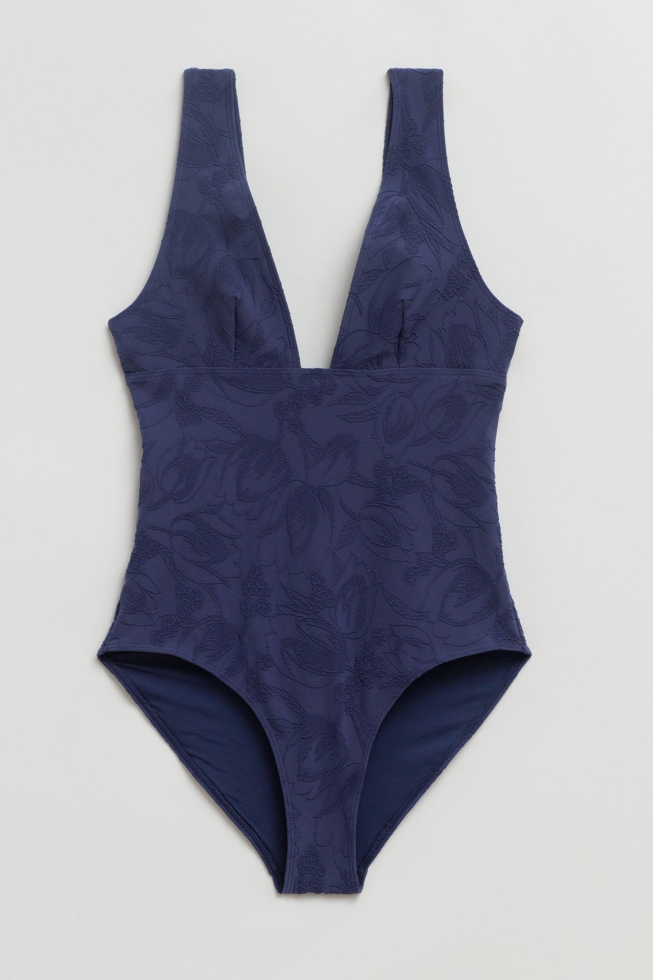 FRANCA SWIMSUIT BLUE 3