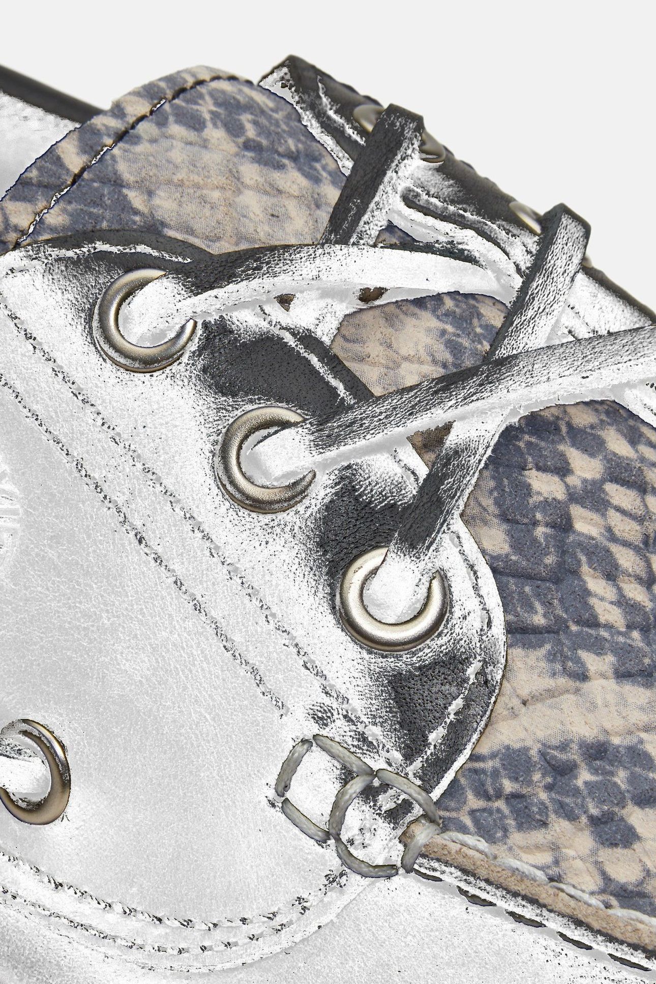 BOAT SHOE MISC 9