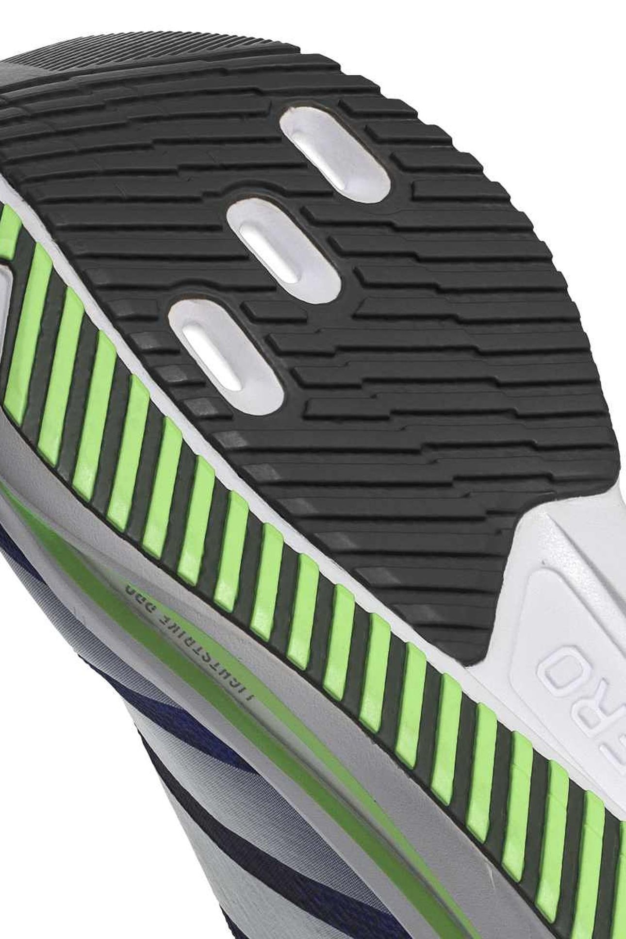 UNISEX PERFORMANCE ADIZERO SL2 LIGHTSTRIKEPRO RUNNING SHOES 7