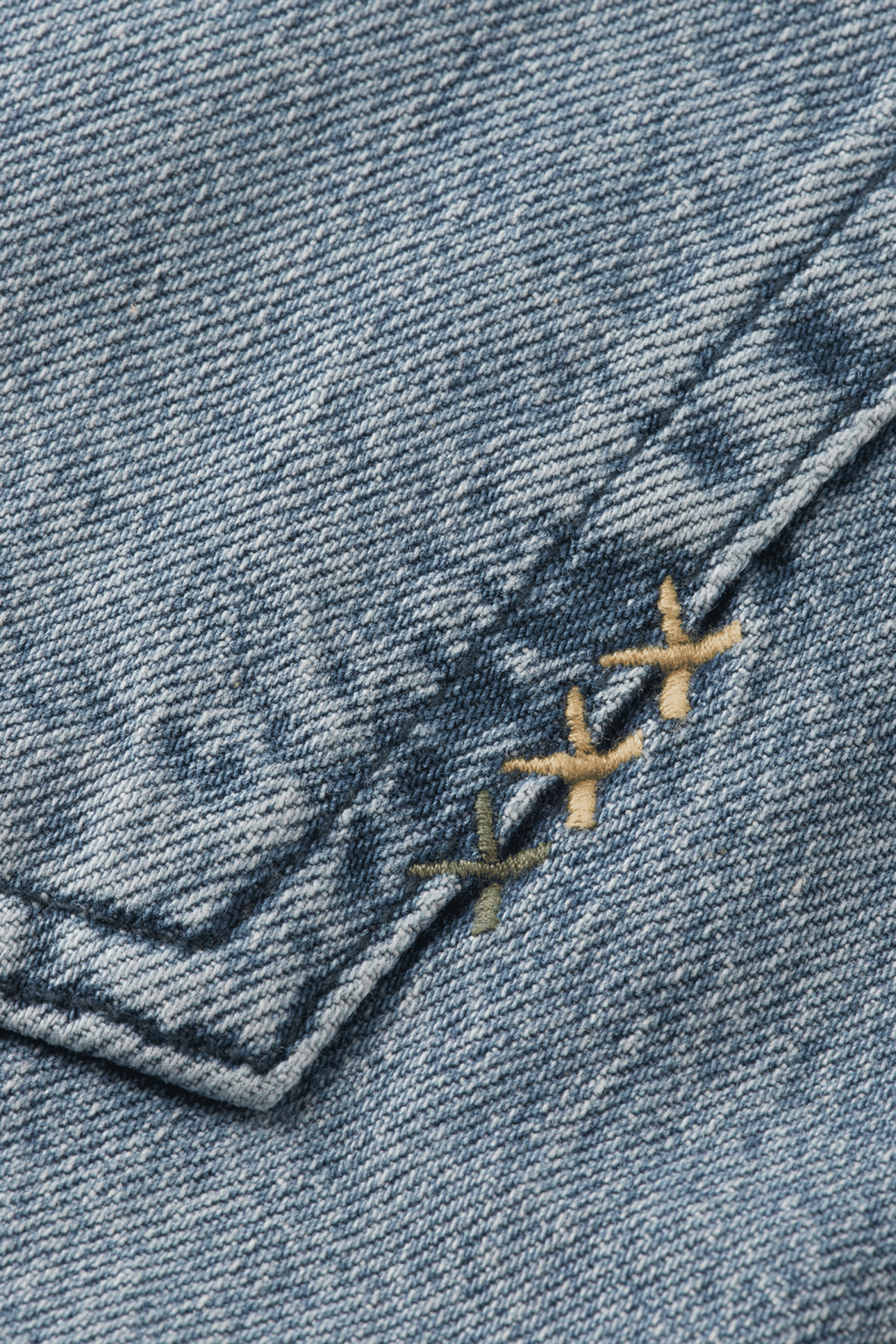 THE BUZZ BOYFRIEND JEANS — SET THE TONE 7