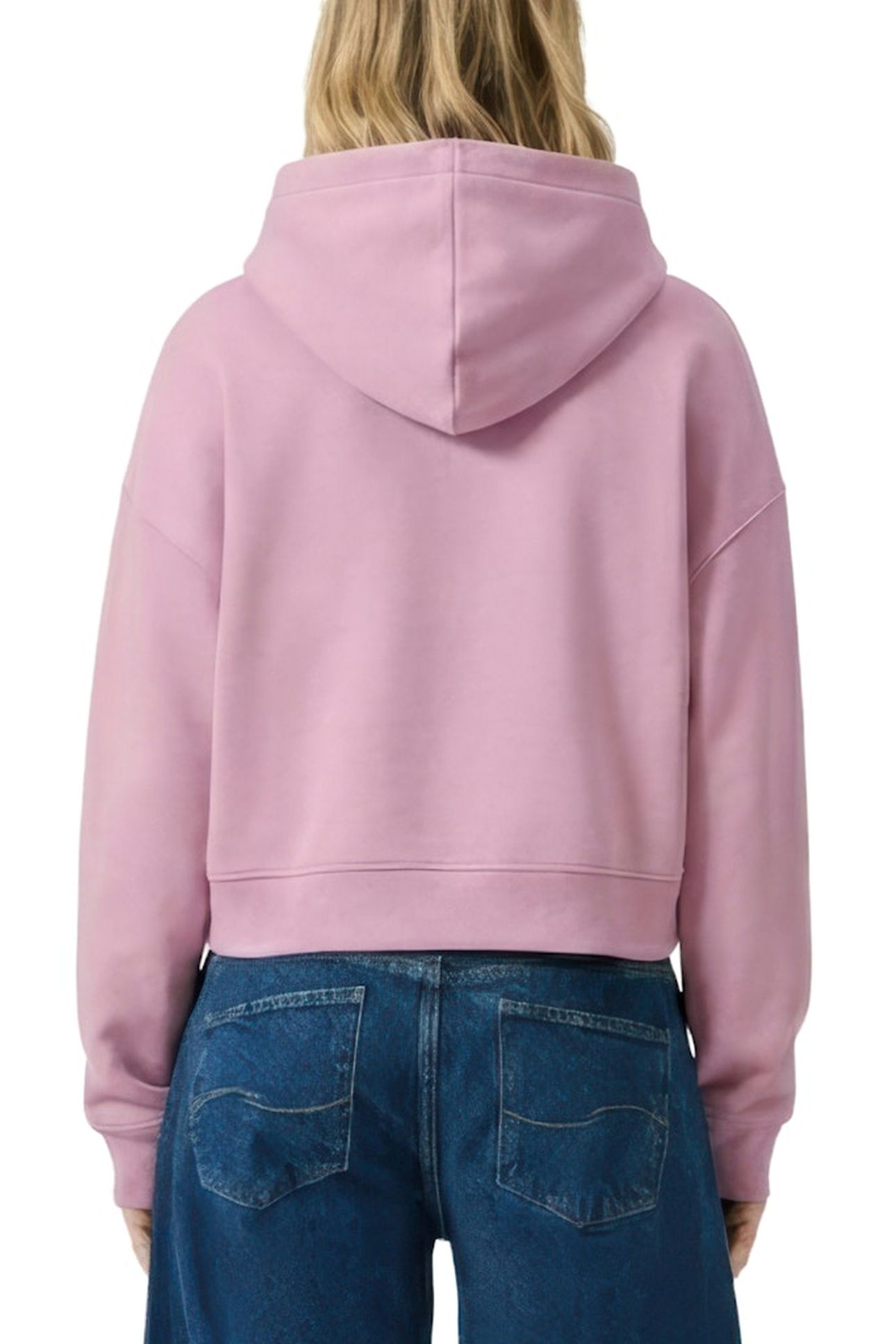 S.OLIVER-QS SWEATSHIRTS PINK 6