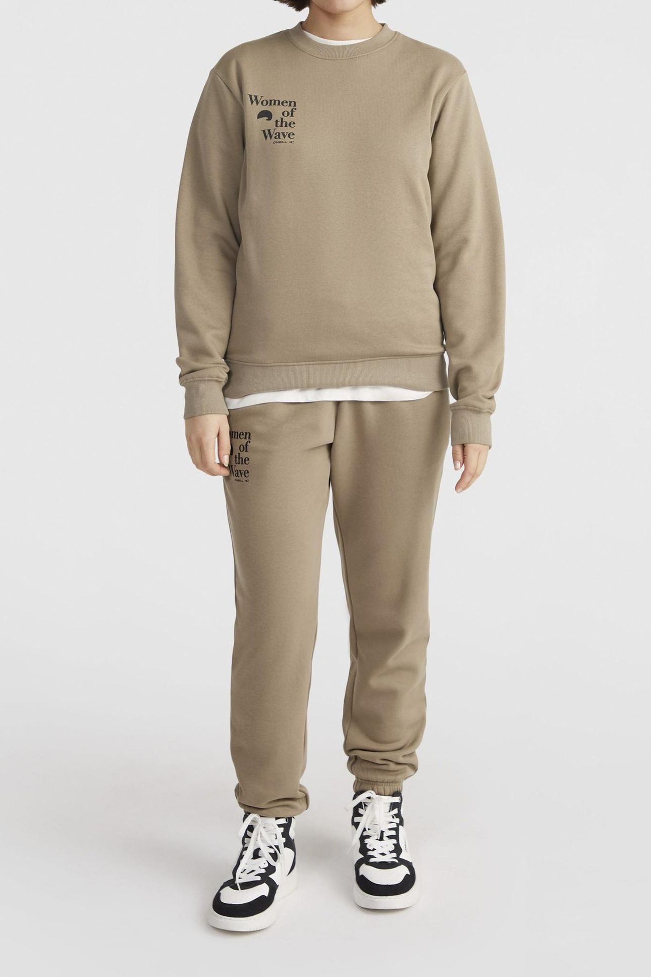 NOOS WOW CREW CONCRETE 2