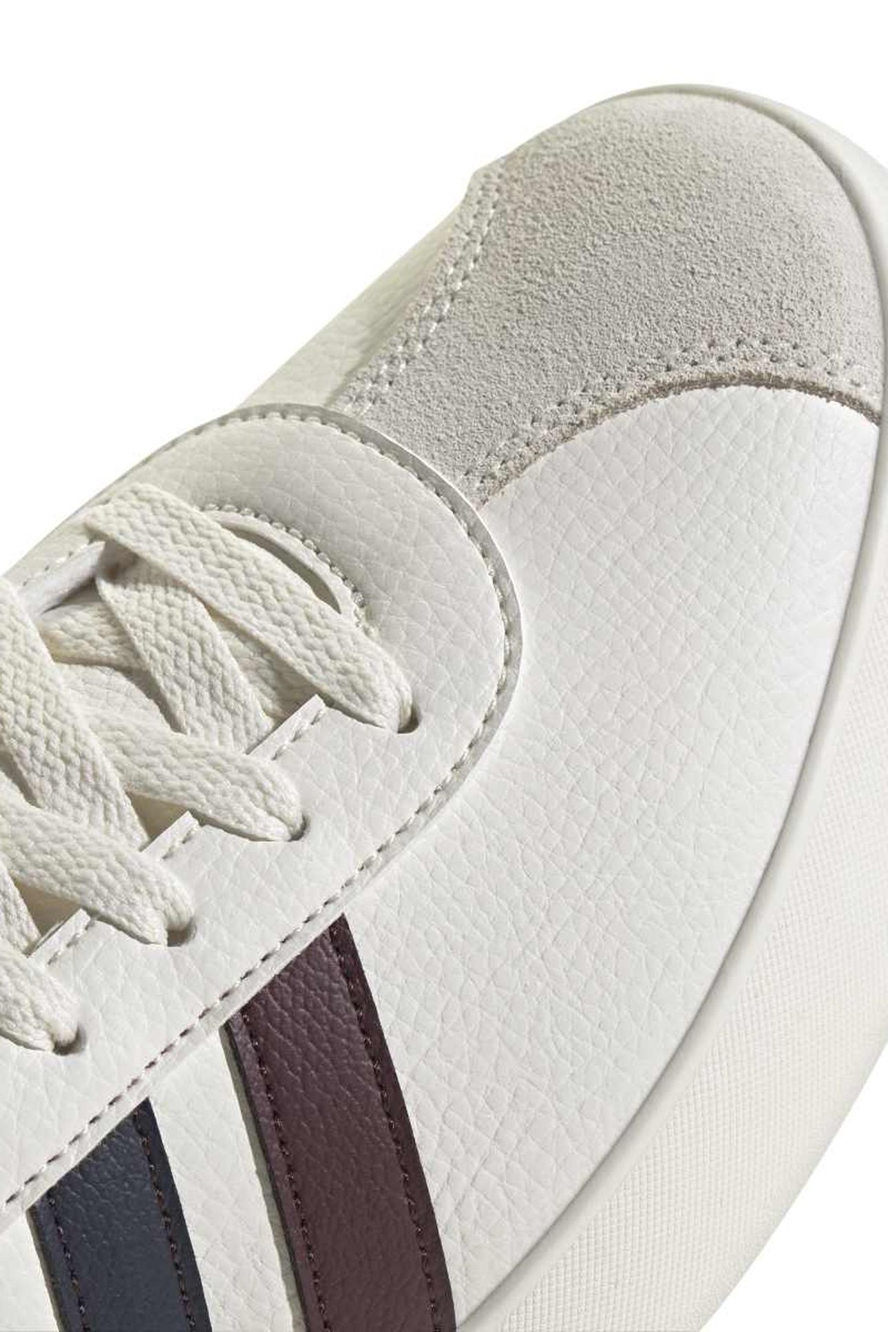 UNISEX SPORTSWEAR VL COURT 3.0 SHOES CORE WHITE 3