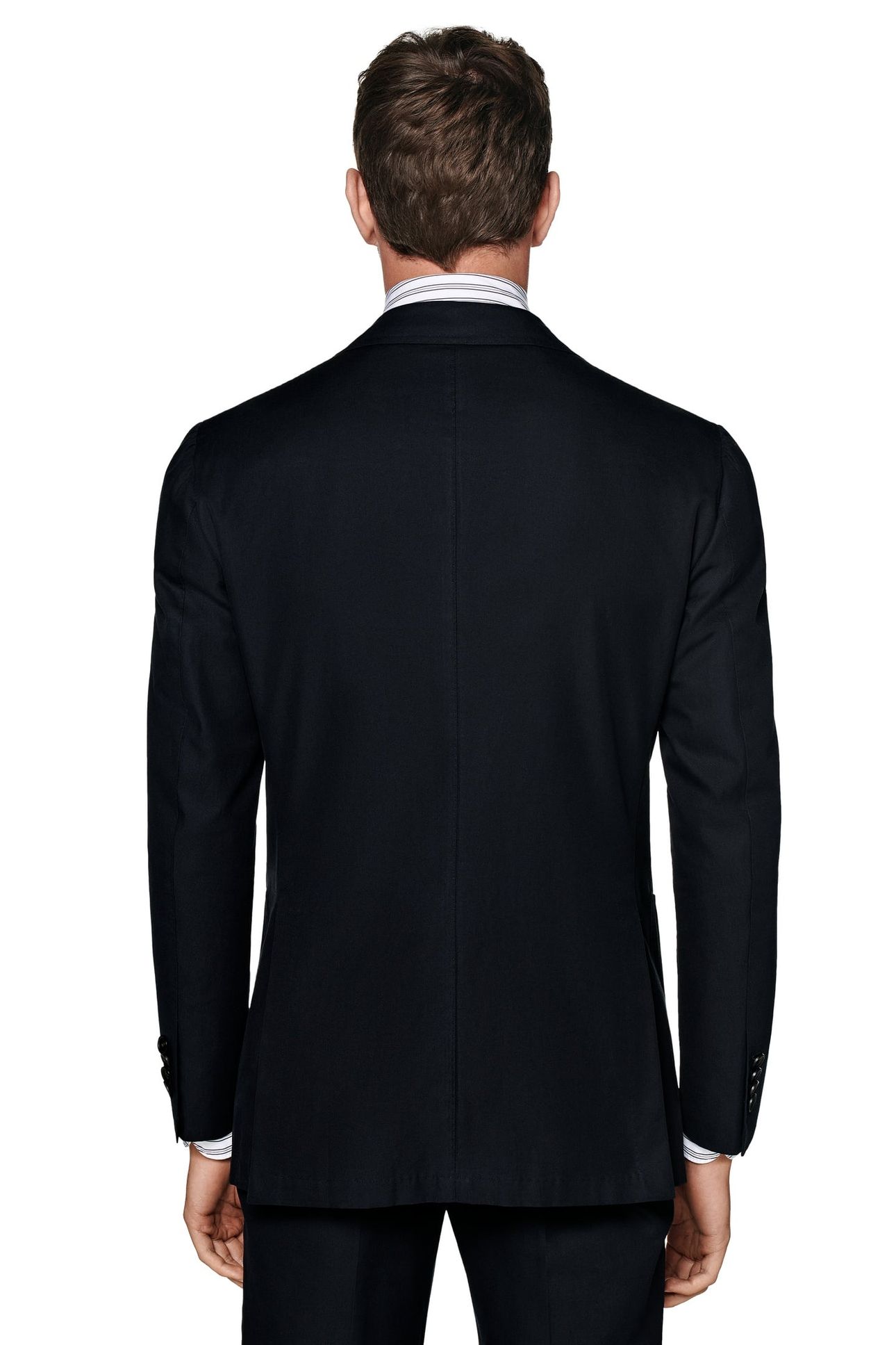 JACKET-NAVY SEPARATE SUIT JACKETS NAVY 5