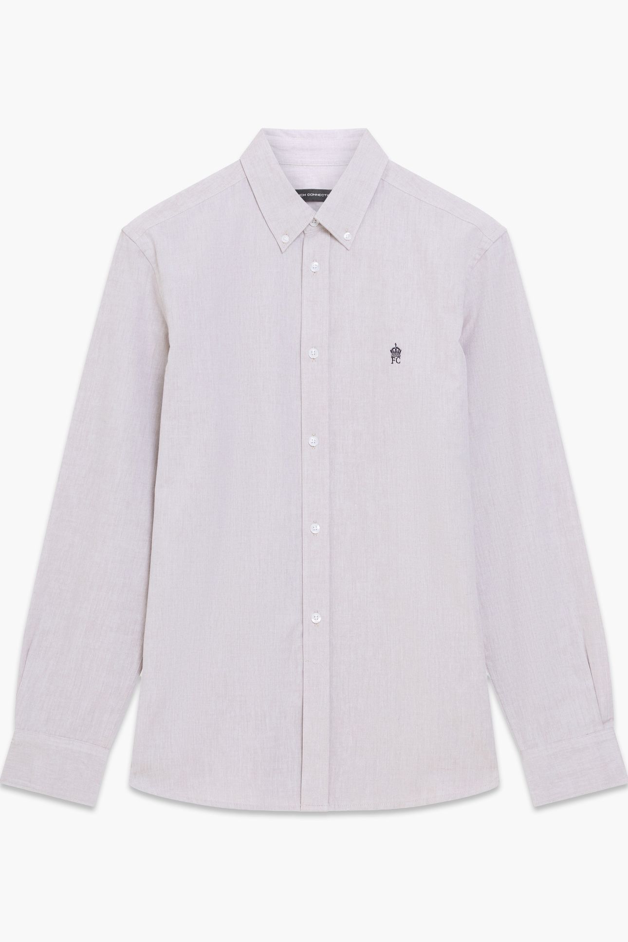 OXFORD LS STONE/MARINE 4