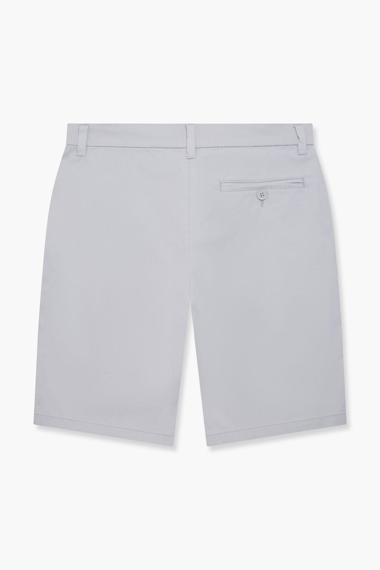 CHINO LGT GREY 3