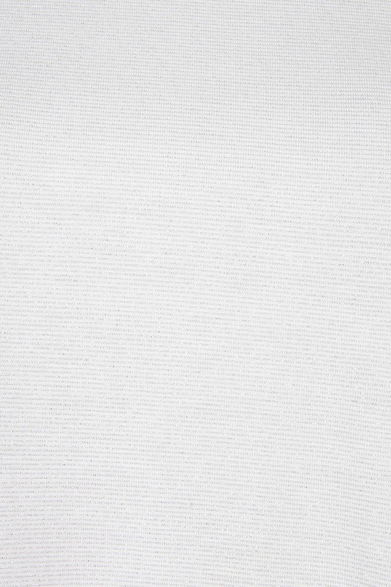 T-SHIRT S/SLVE WIDE FIT LUREX LIGHT STONE 8
