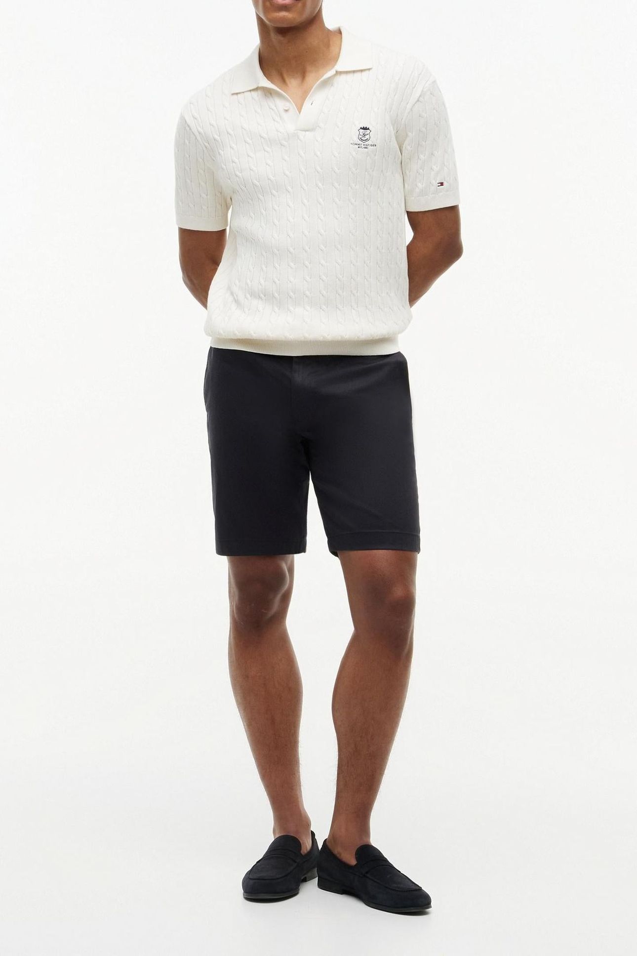 DENTON 9.5 INC PRINT SHORTS DESERT SKY 1
