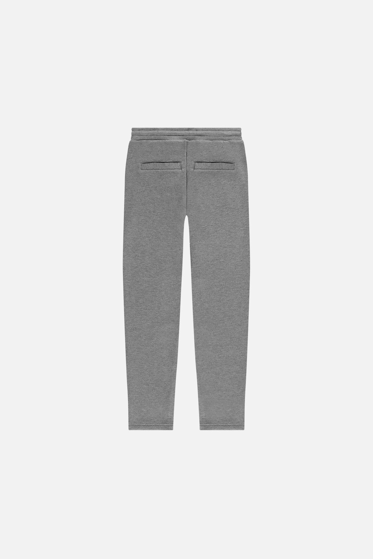 THE CASHMERE PANTS GREY 2