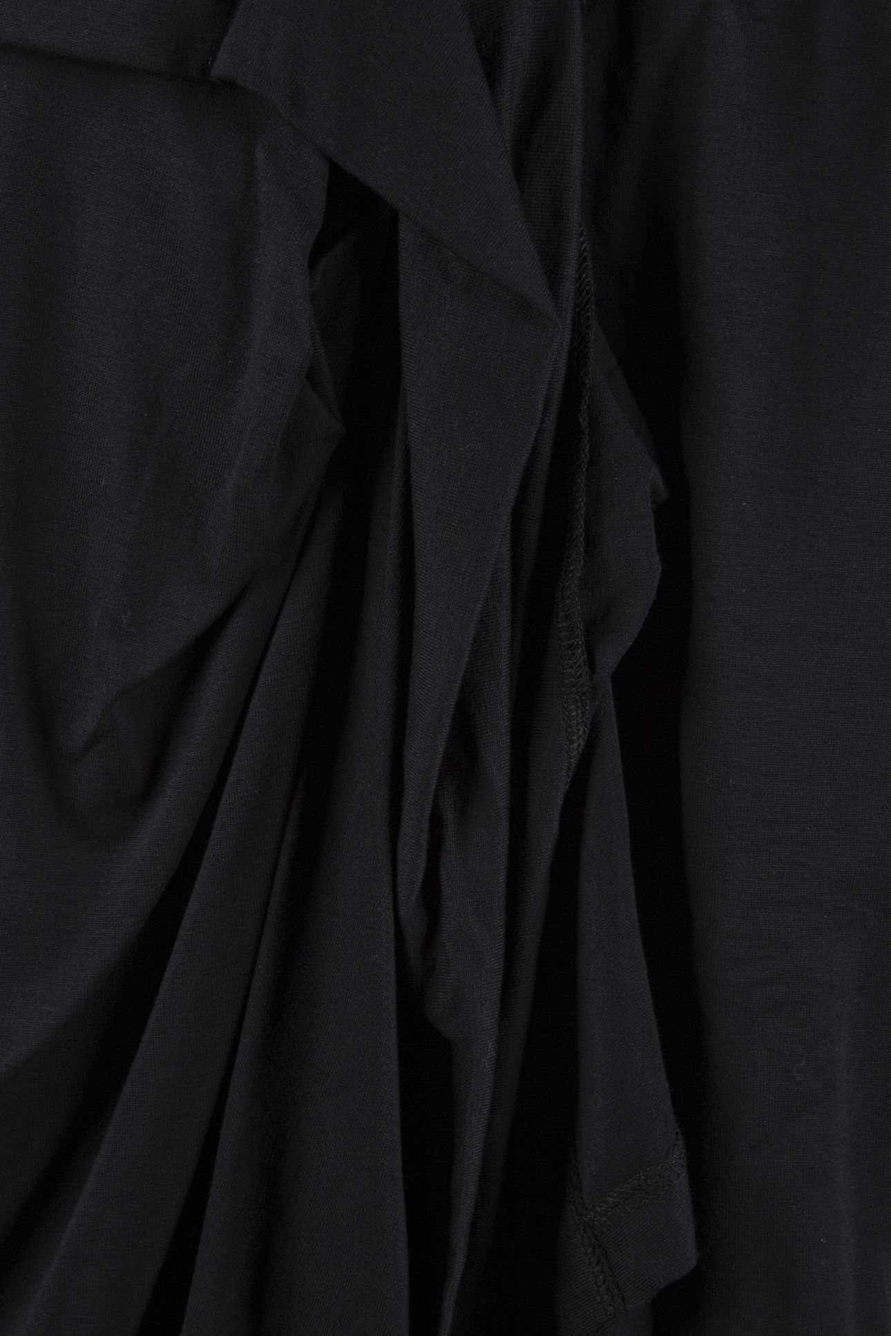 BADIE SKIRT BLACK 4
