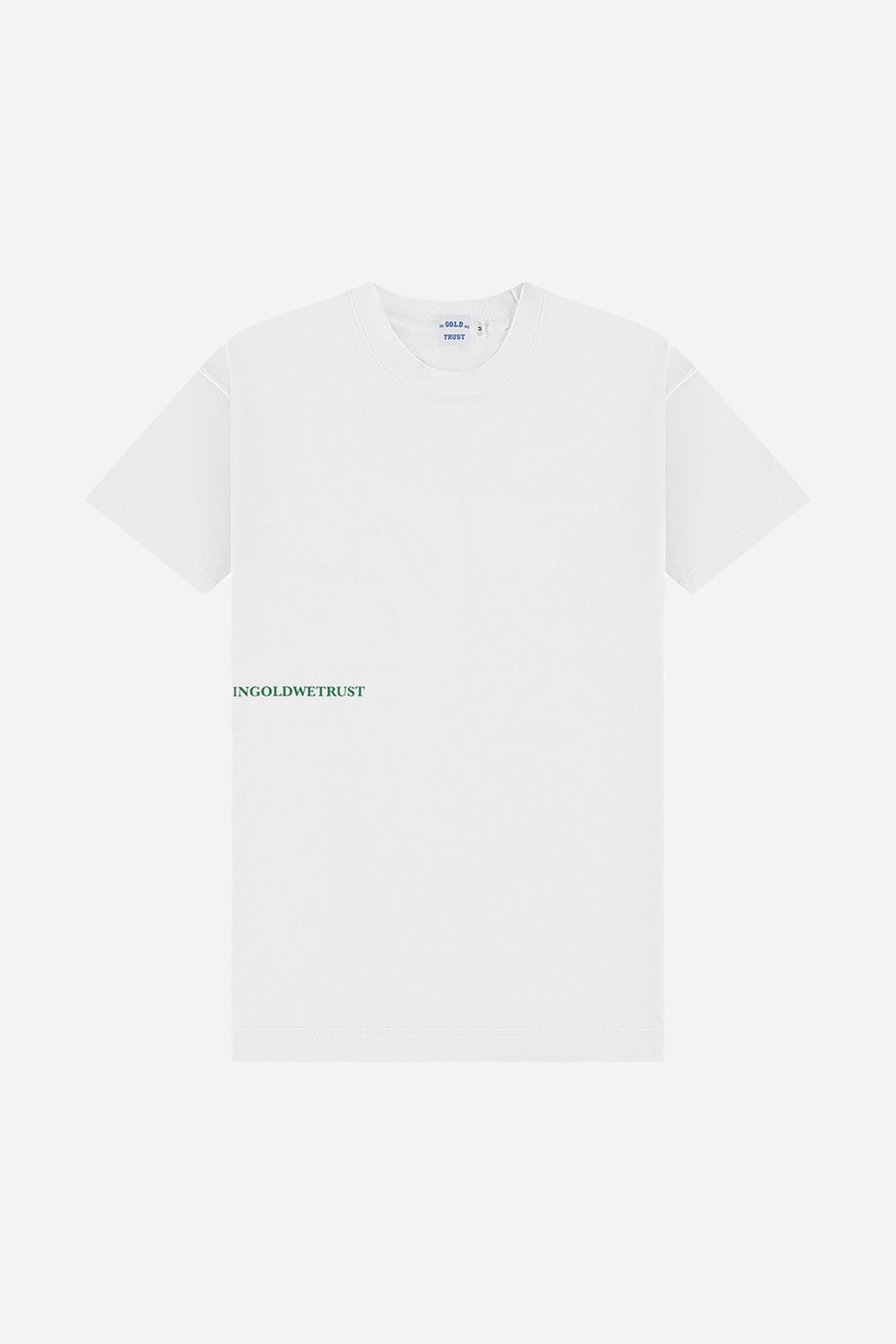 THE LATE WHITE 1