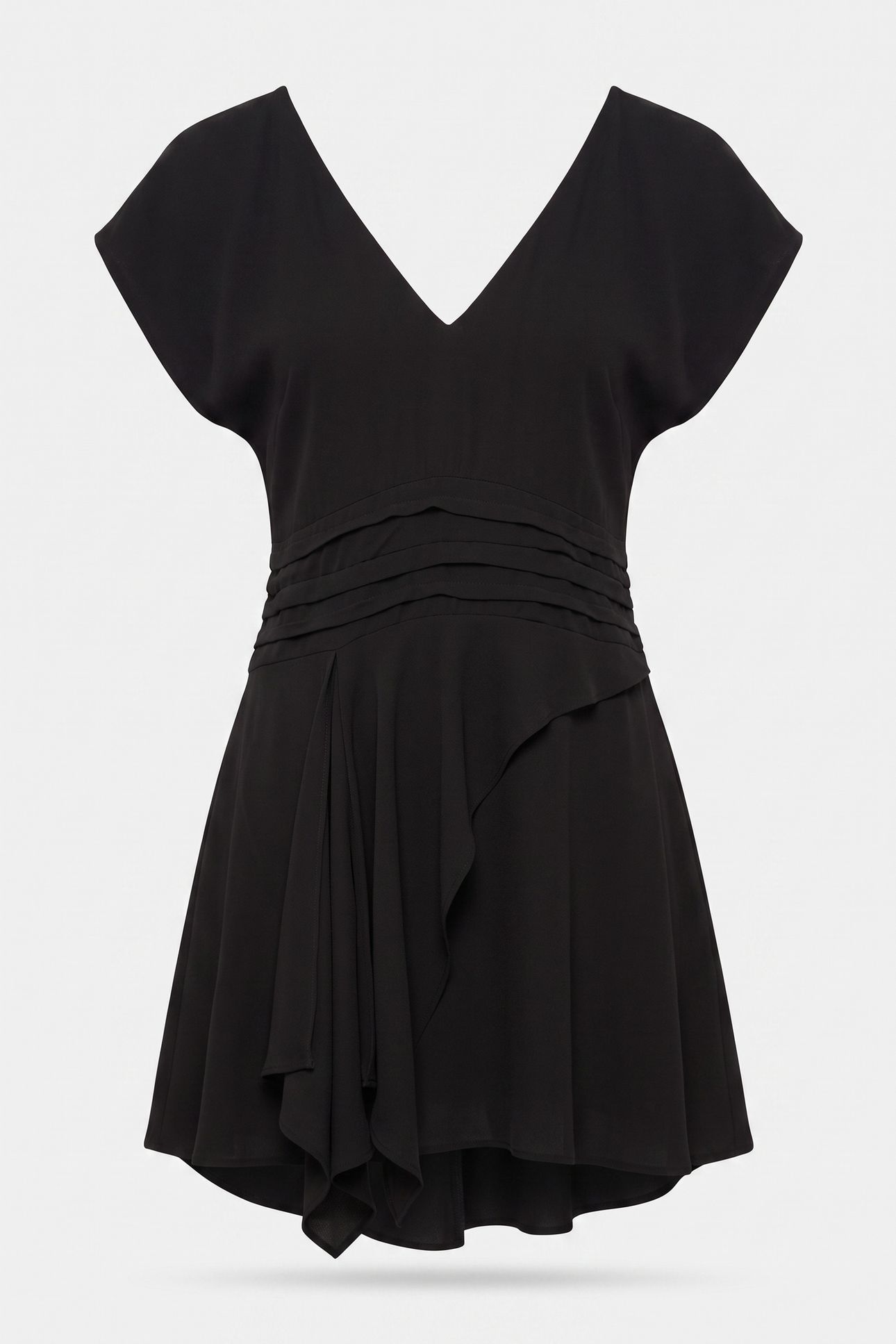 EDITAN DRESS BLACK 4