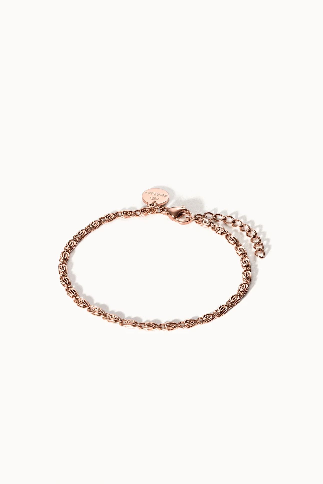 MOTIONS ARMBAND ROSEGOLD 2