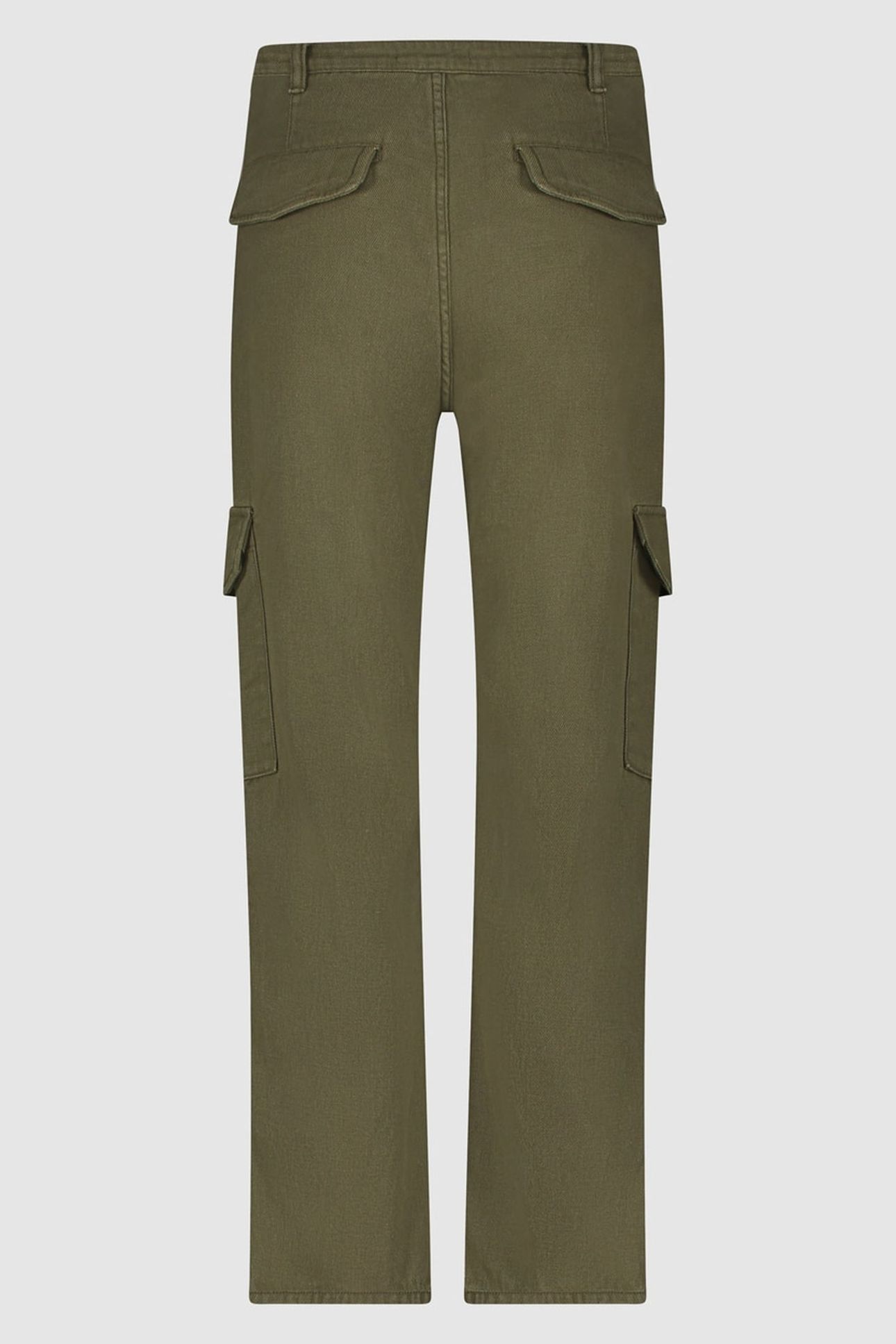 LOIZA PANTS WOODLAND 1