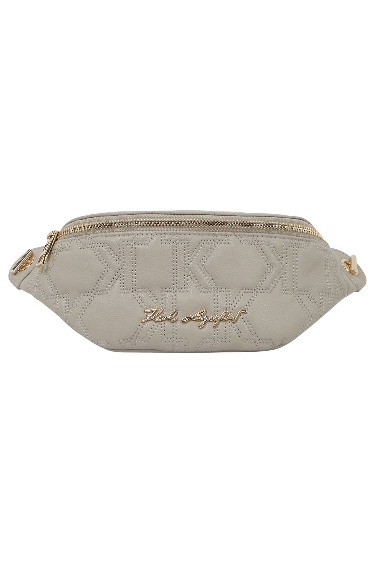 K/KURL CAVIAR BUMBAG ASHES OF ROSES 1