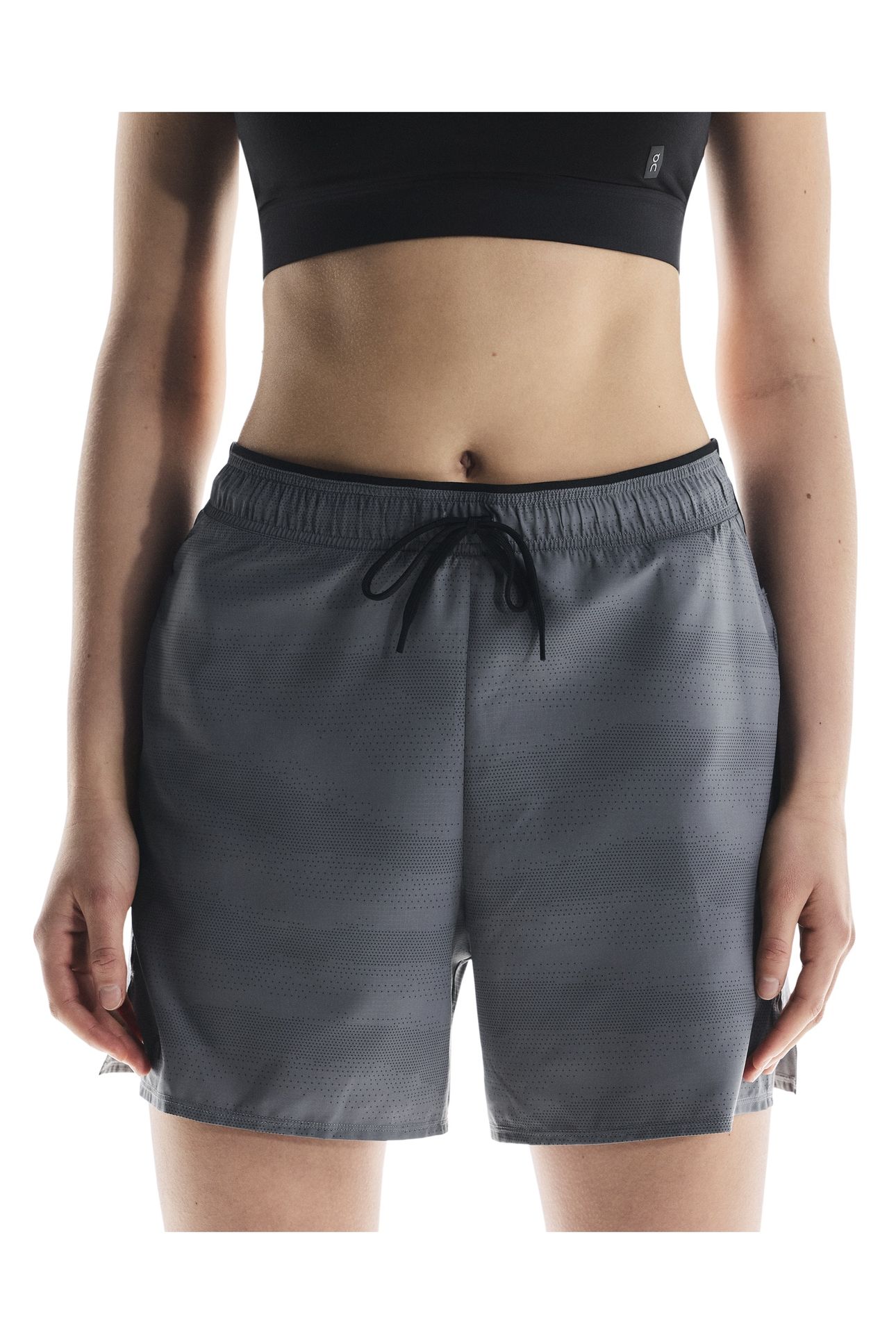 TRAIL SHORTS 1 W ROCK ROCK 1
