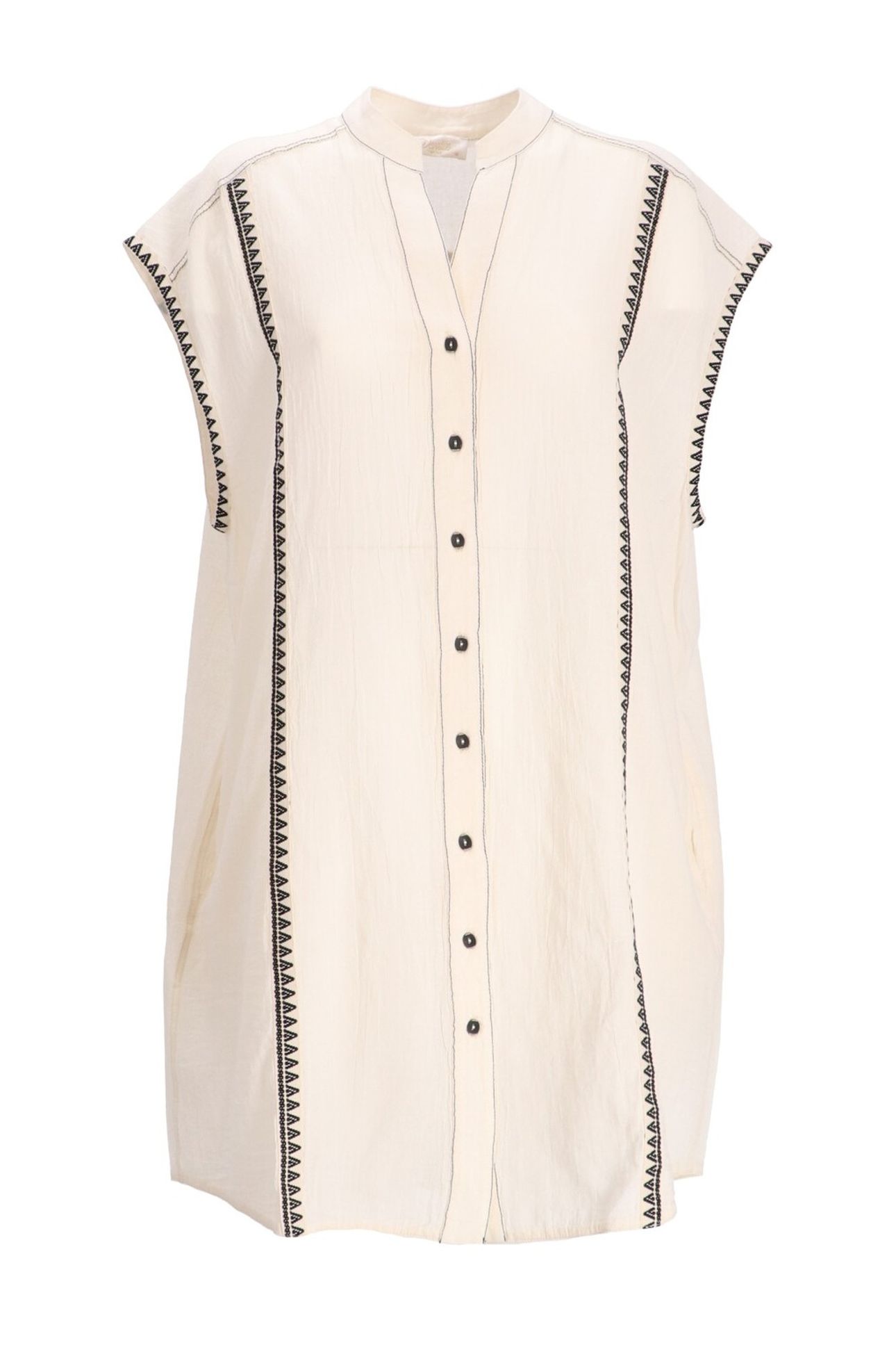 DRESS OFFWHITE 1