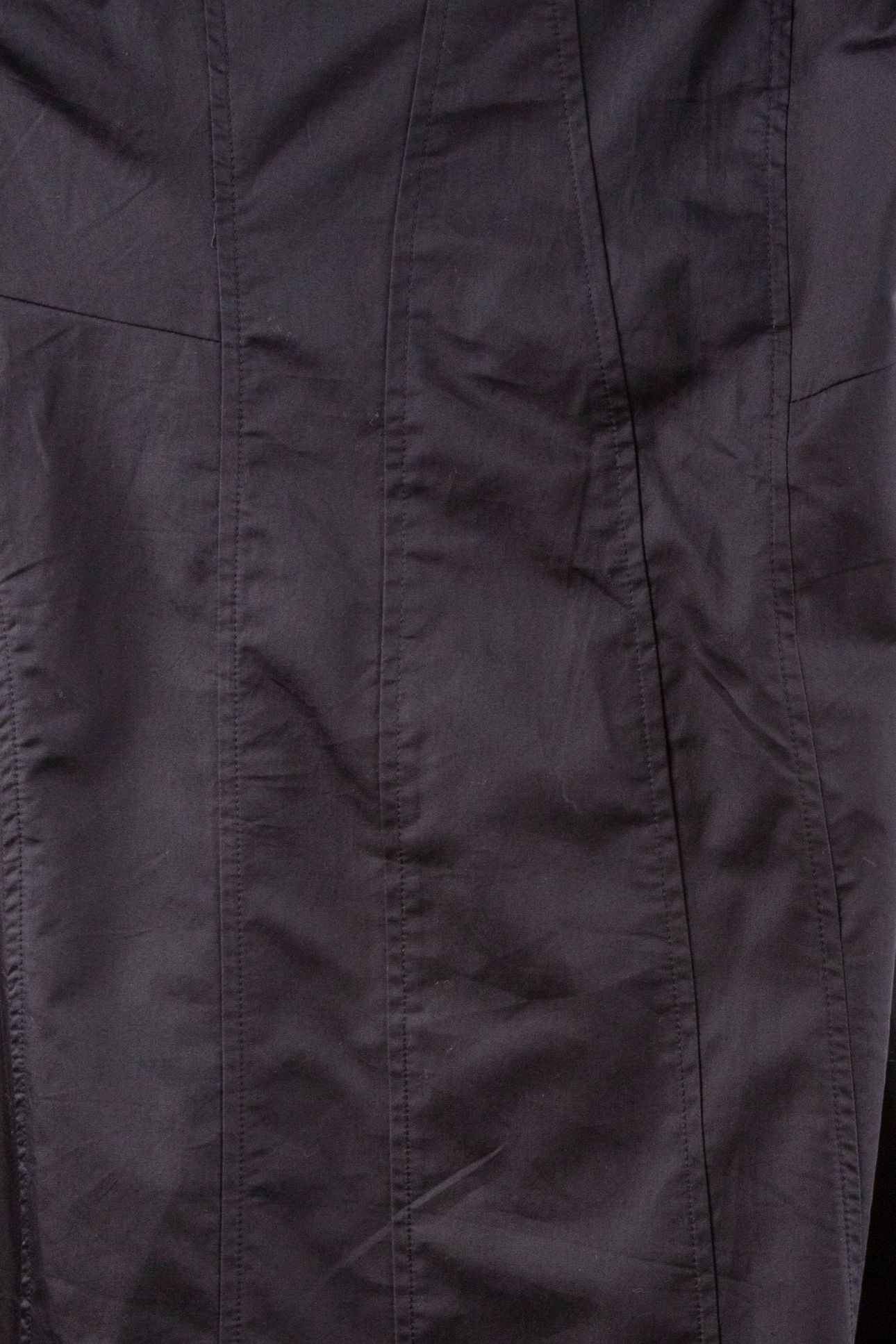 WYNN DRESS BLACK 5