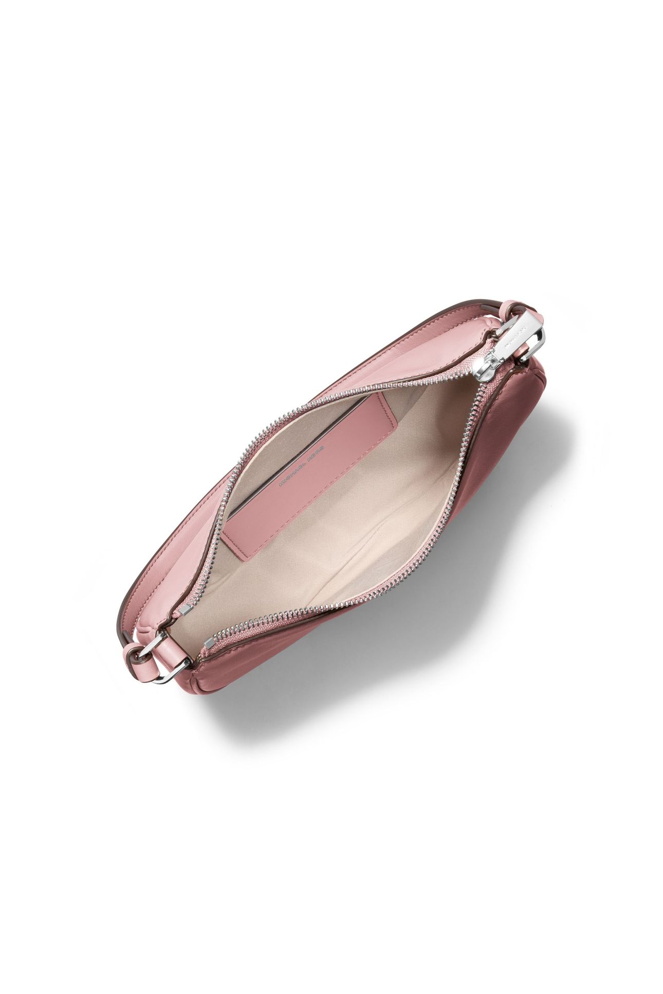 SMALL CONVERTIBLE POUCHETTE SMOKEY ROSE 4