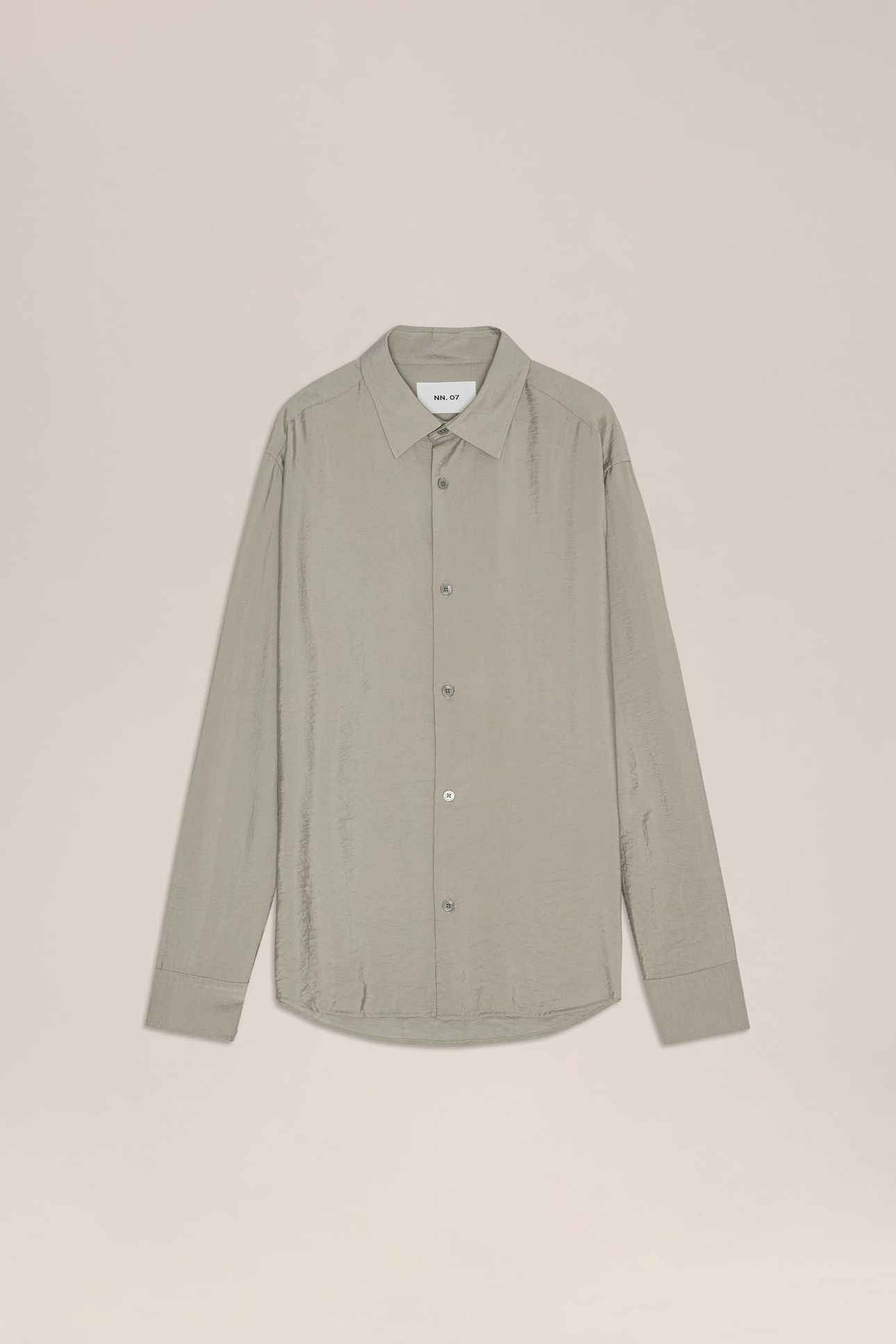 FREDDY NO PKT 5971 SHIRTS FOG 4