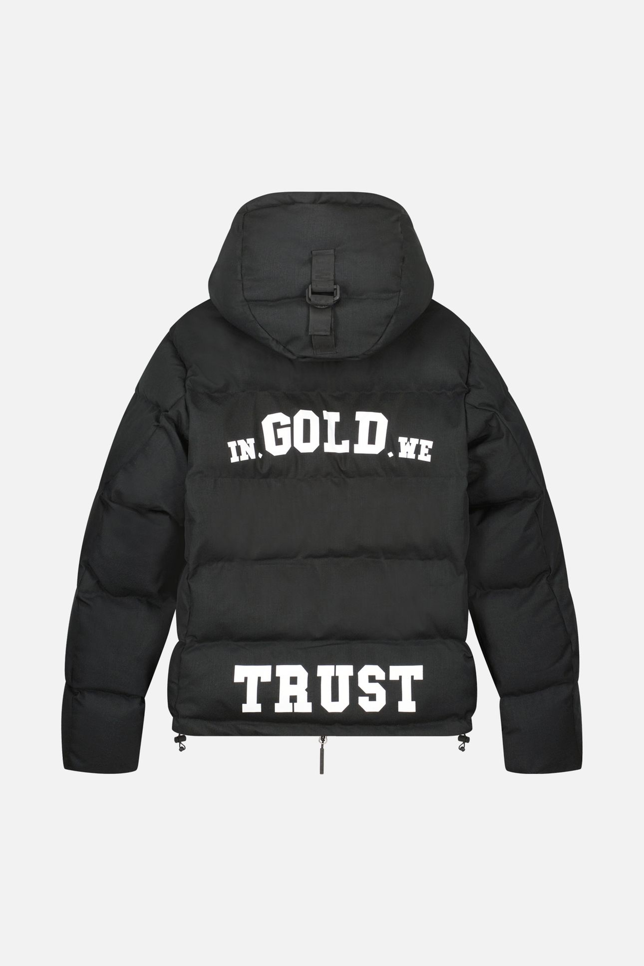 KIDS THE STORM 2.0 JET BLACK 2