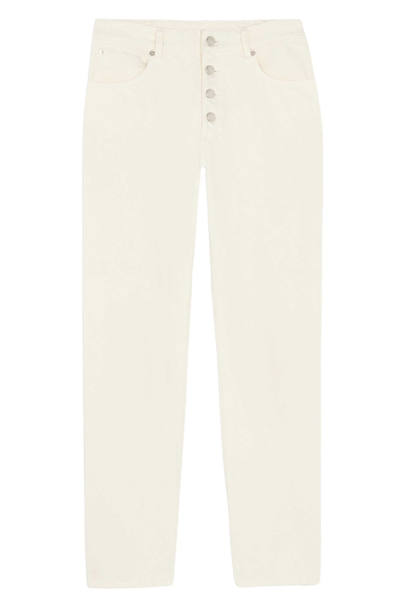 JEAN AMBER BLANC 2