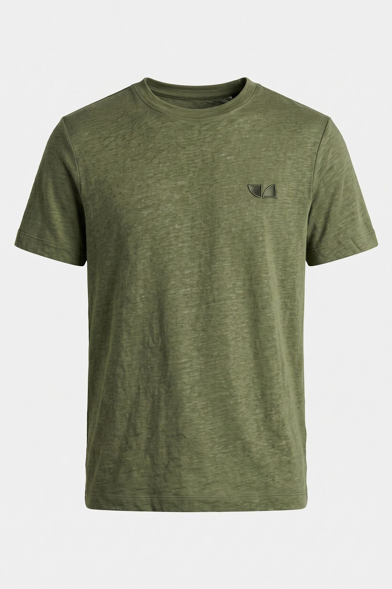 TIRAM T-SHIRT SPRING GREEN 3