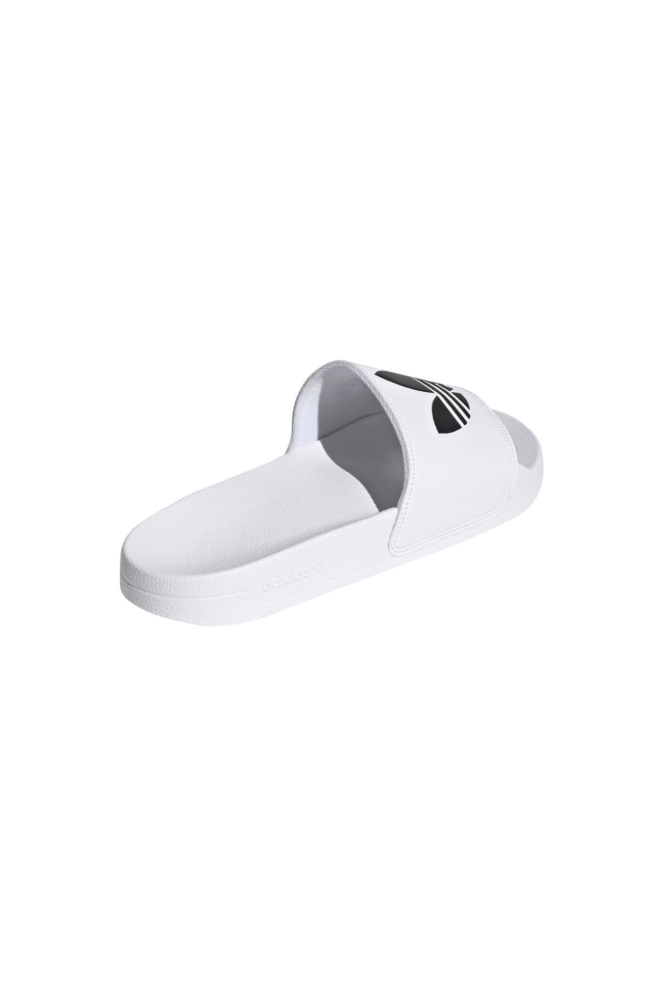 UNISEX ORIGINALS ADILETTE LITE SLIDES FTWR WHITE 4