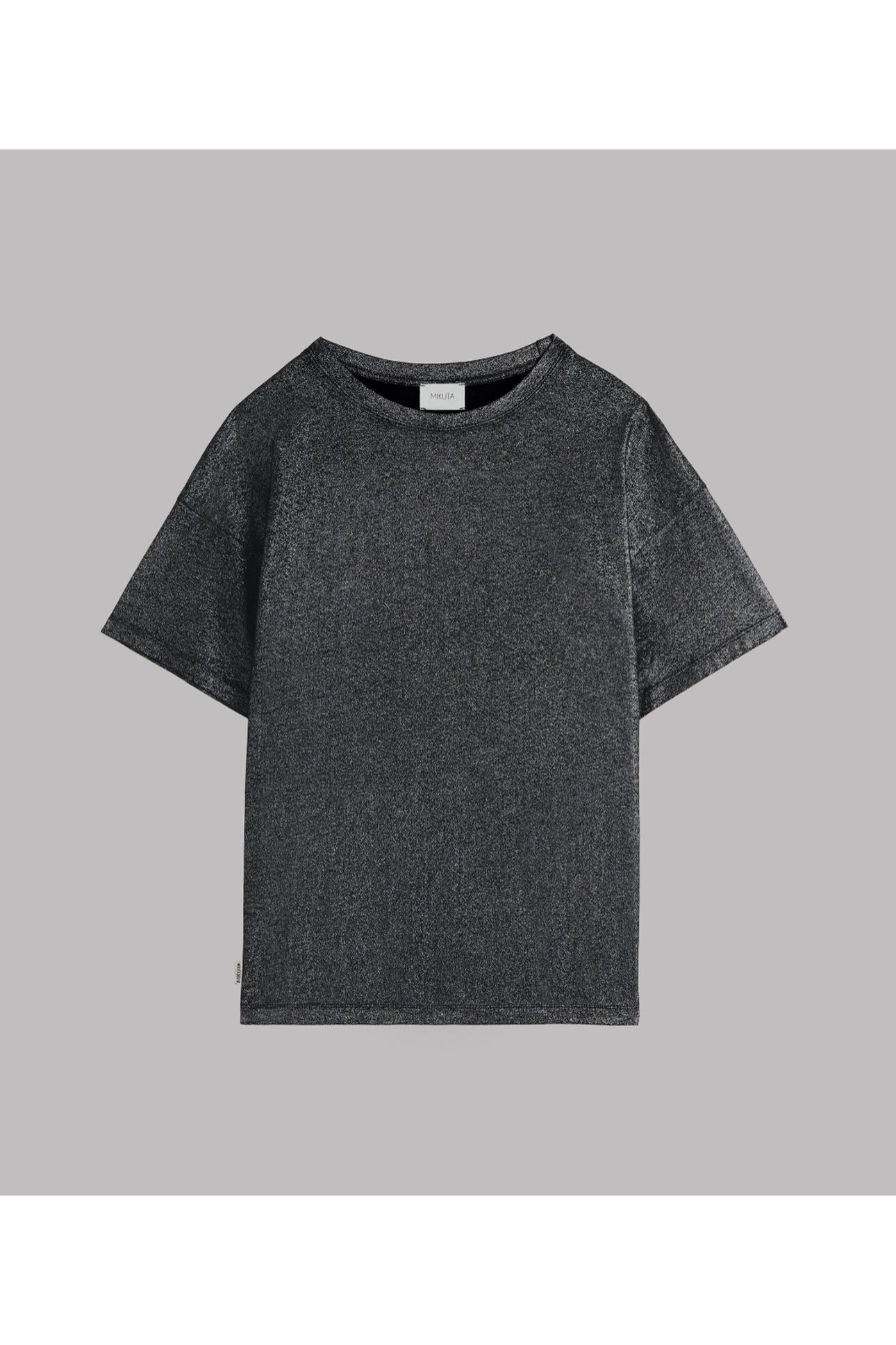 THE DARK GLITTER BASE T-SHIRT 3