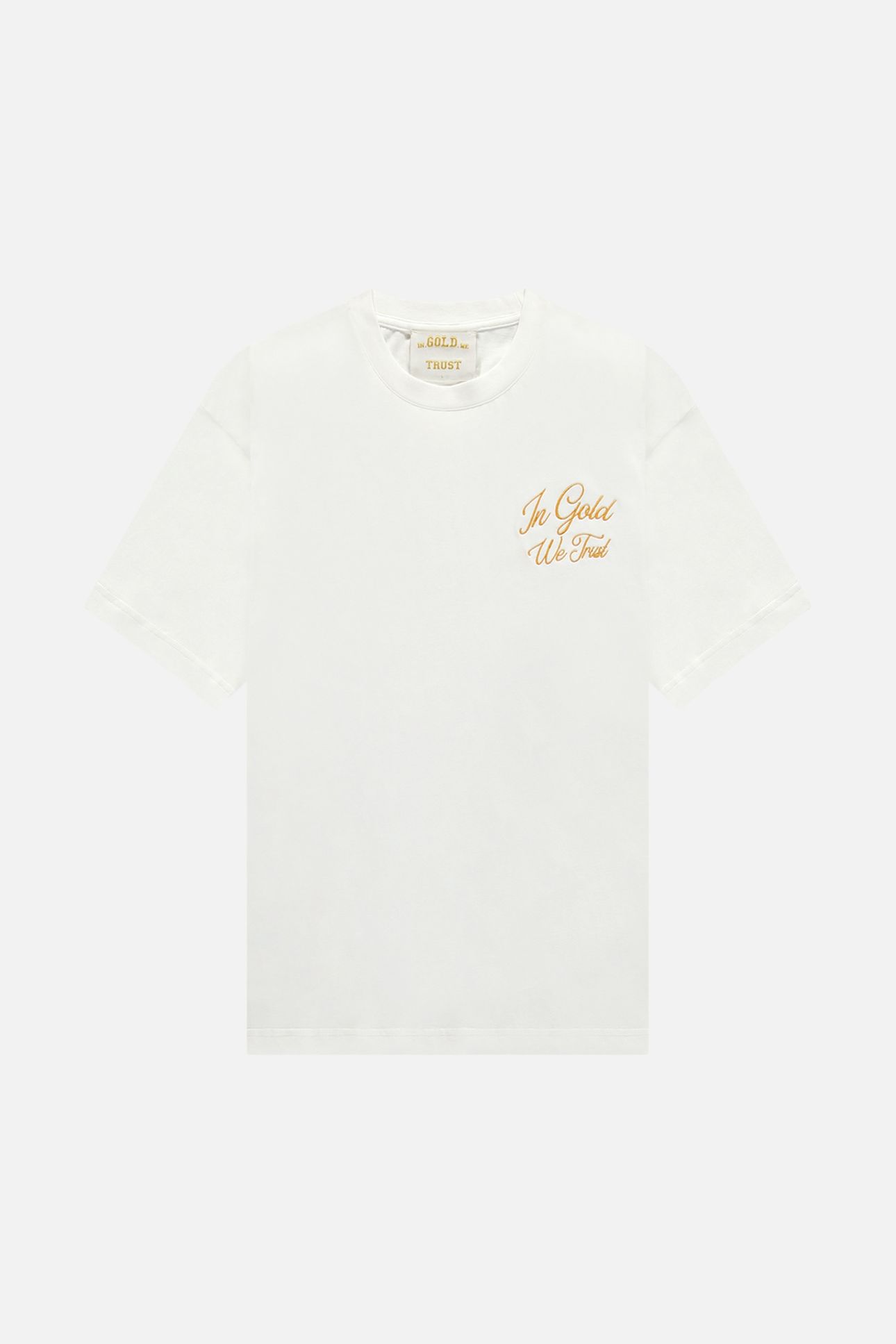 THE YACHT WHITE 1