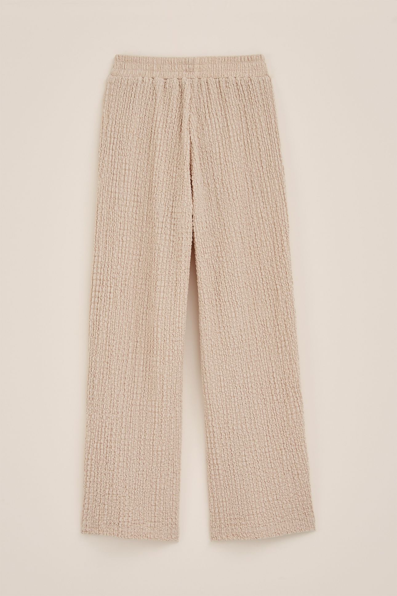 TROUSER BEIGE 3