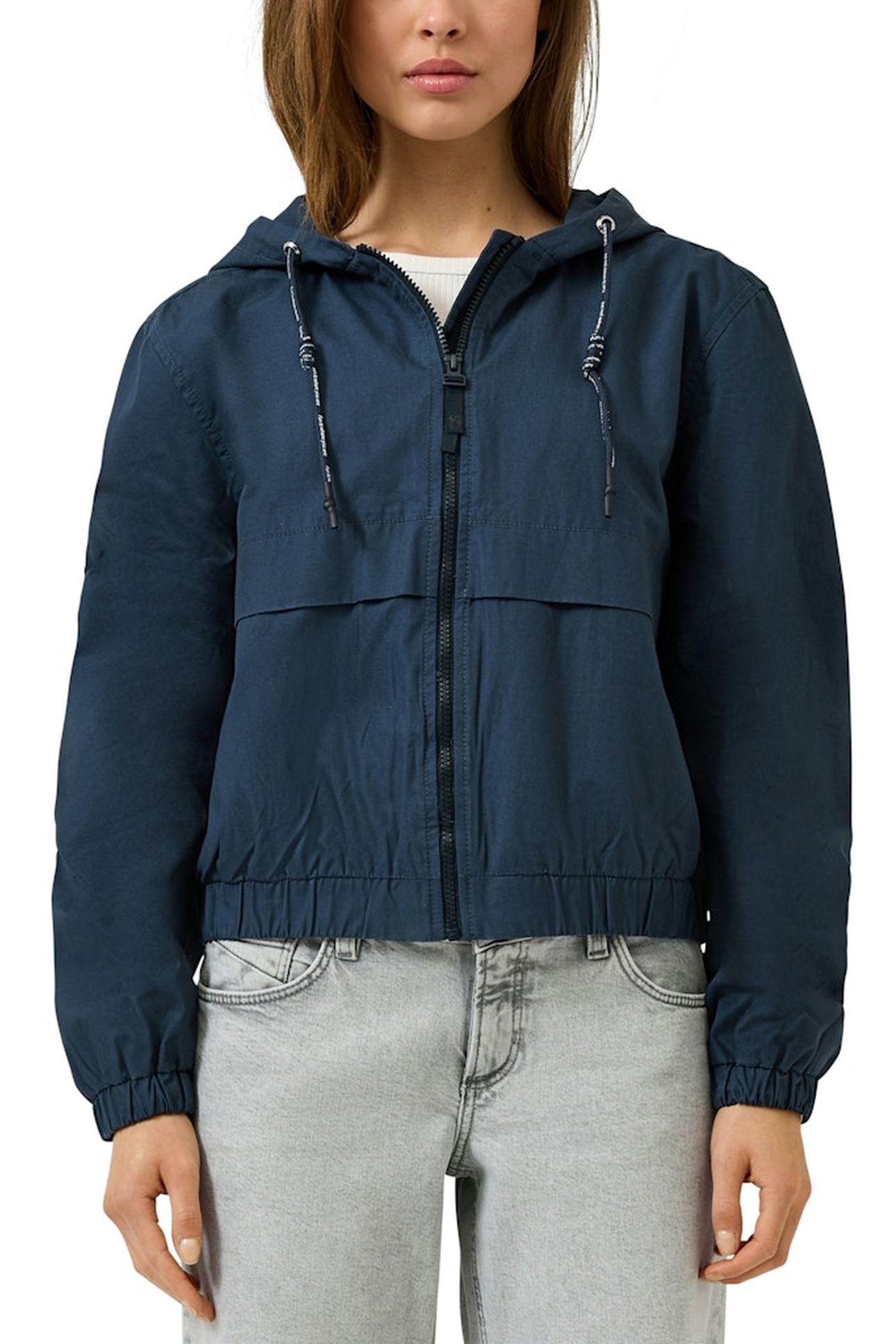 S.OLIVER-QS JACKETS OUTDOOR MARINE 3
